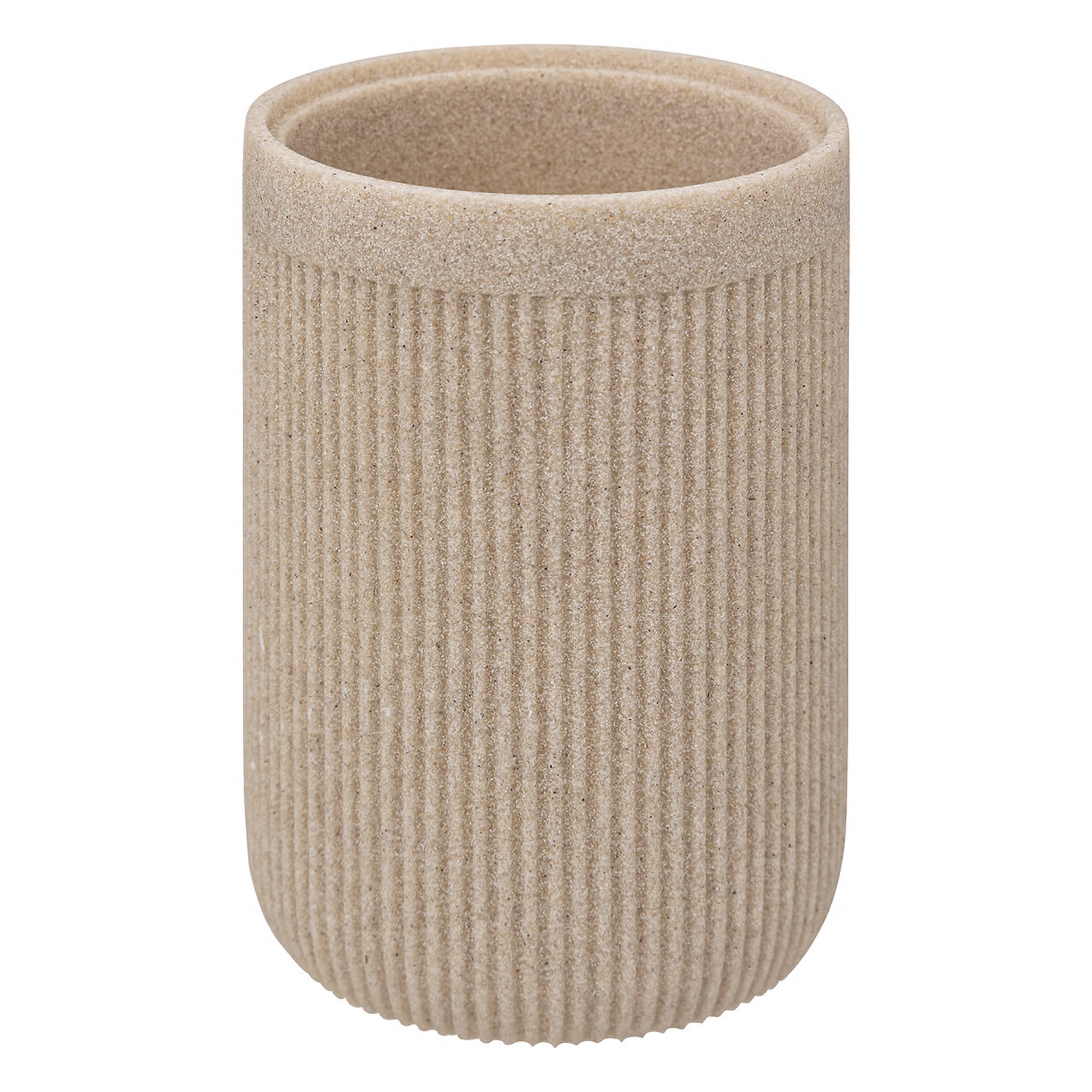 Brosse WC effet granit — vue 3