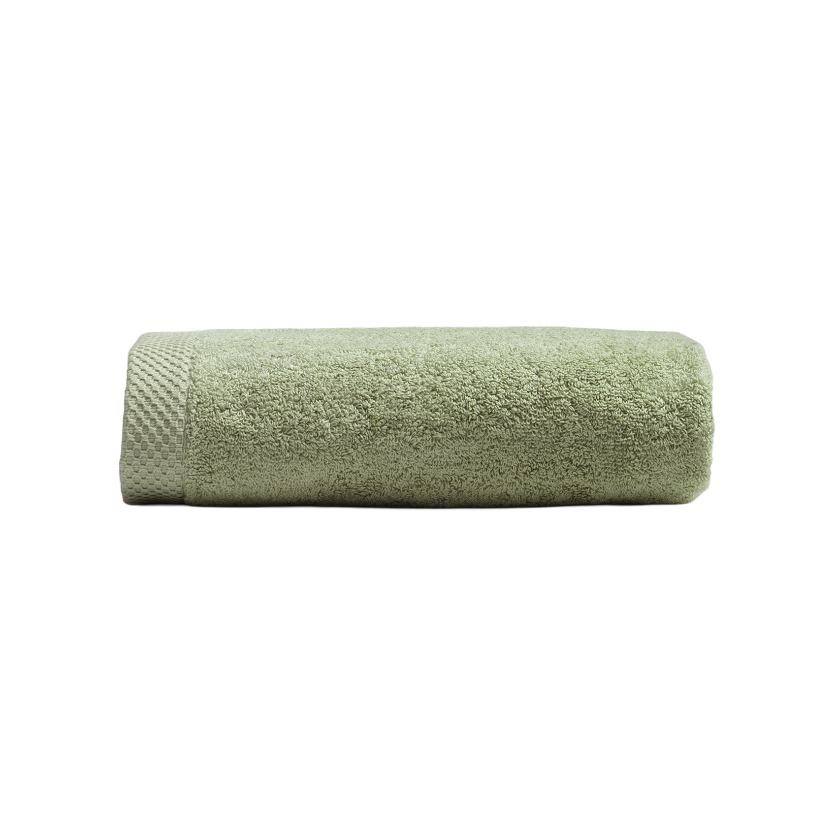 Serviette de toilette premium coton  600 g/m² Mirmande — vue 4