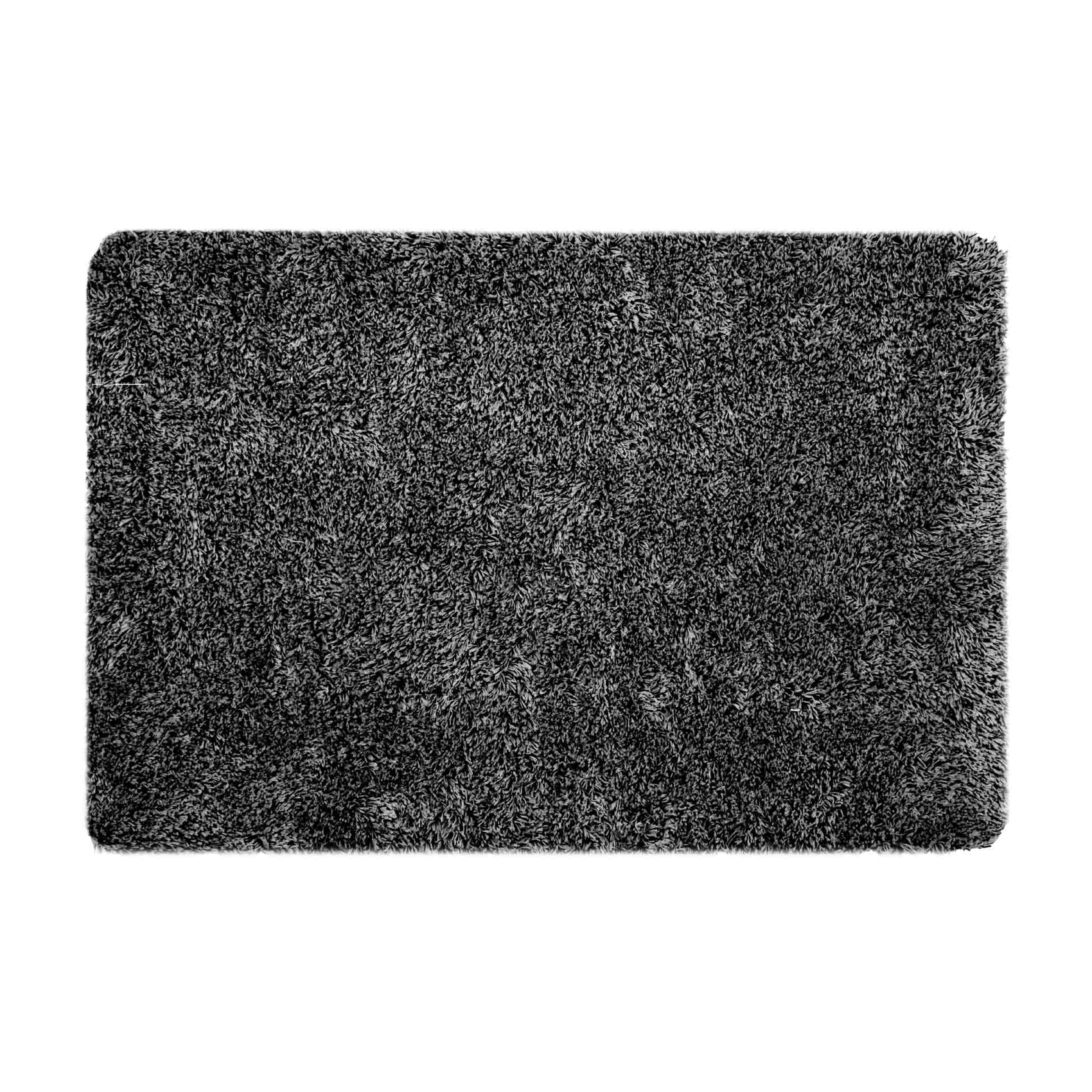 Tapis ultra-absorbant en fibres mélangées pour l’entrée — vue 5