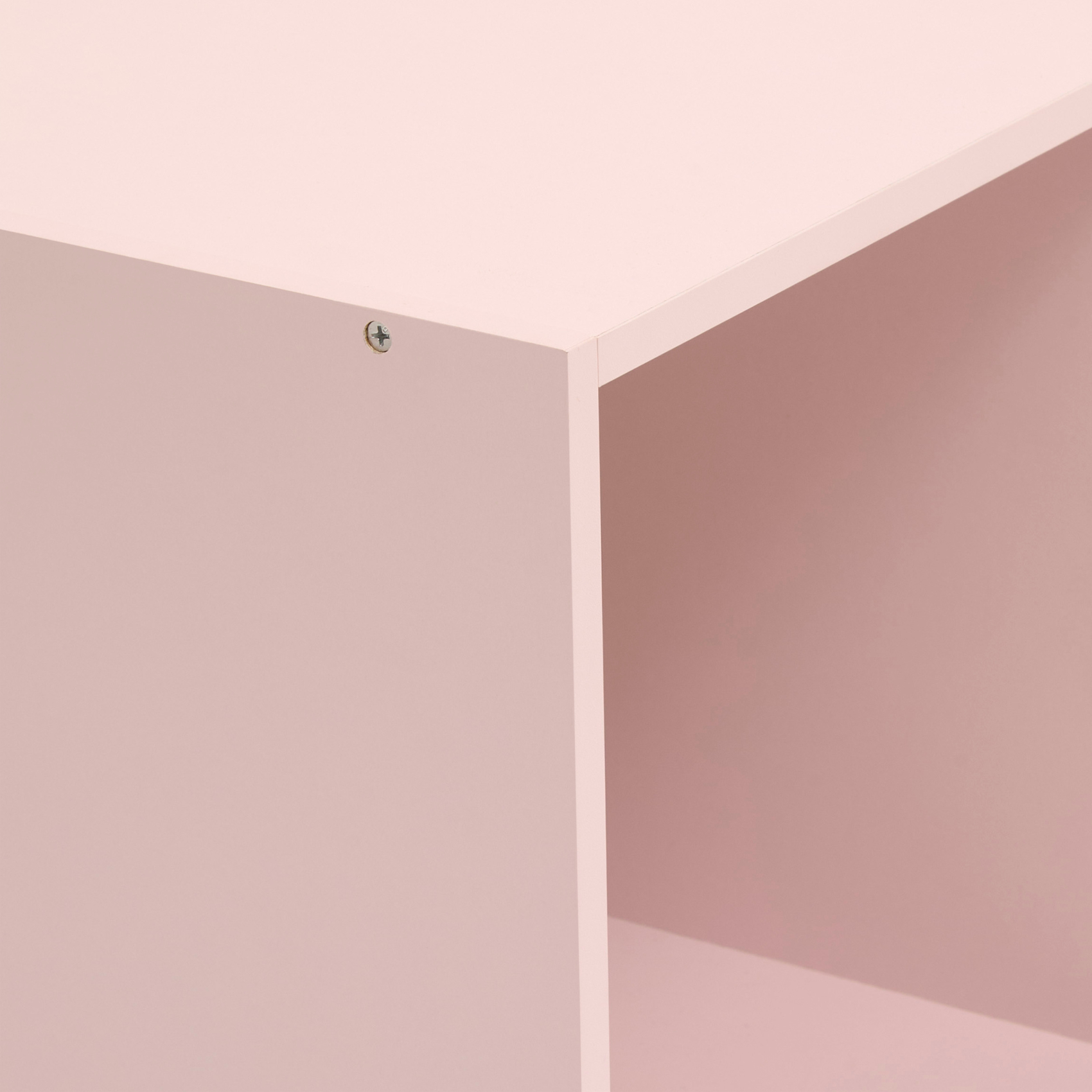 Meuble de rangement modulable 3 cases — vue 3