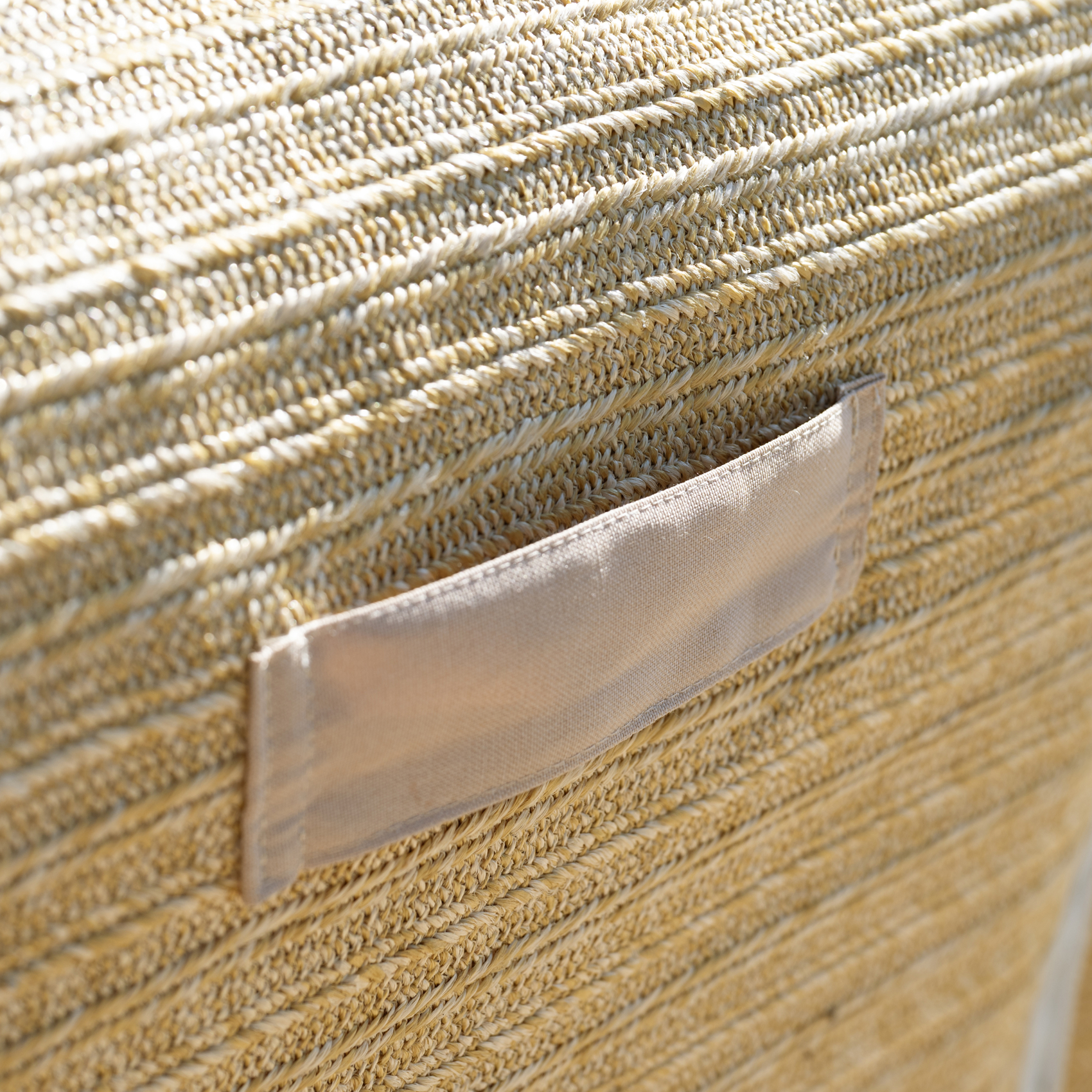 Fauteuil gonflable modulable avec accoudoirs pour extérieur FORMENTERA — vue 3
