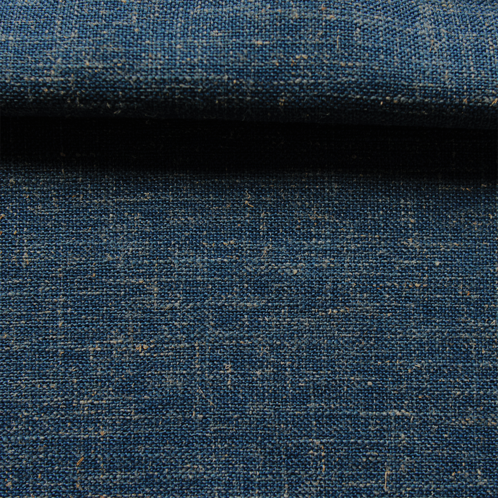 Tissu uni toile polylin — vue 4