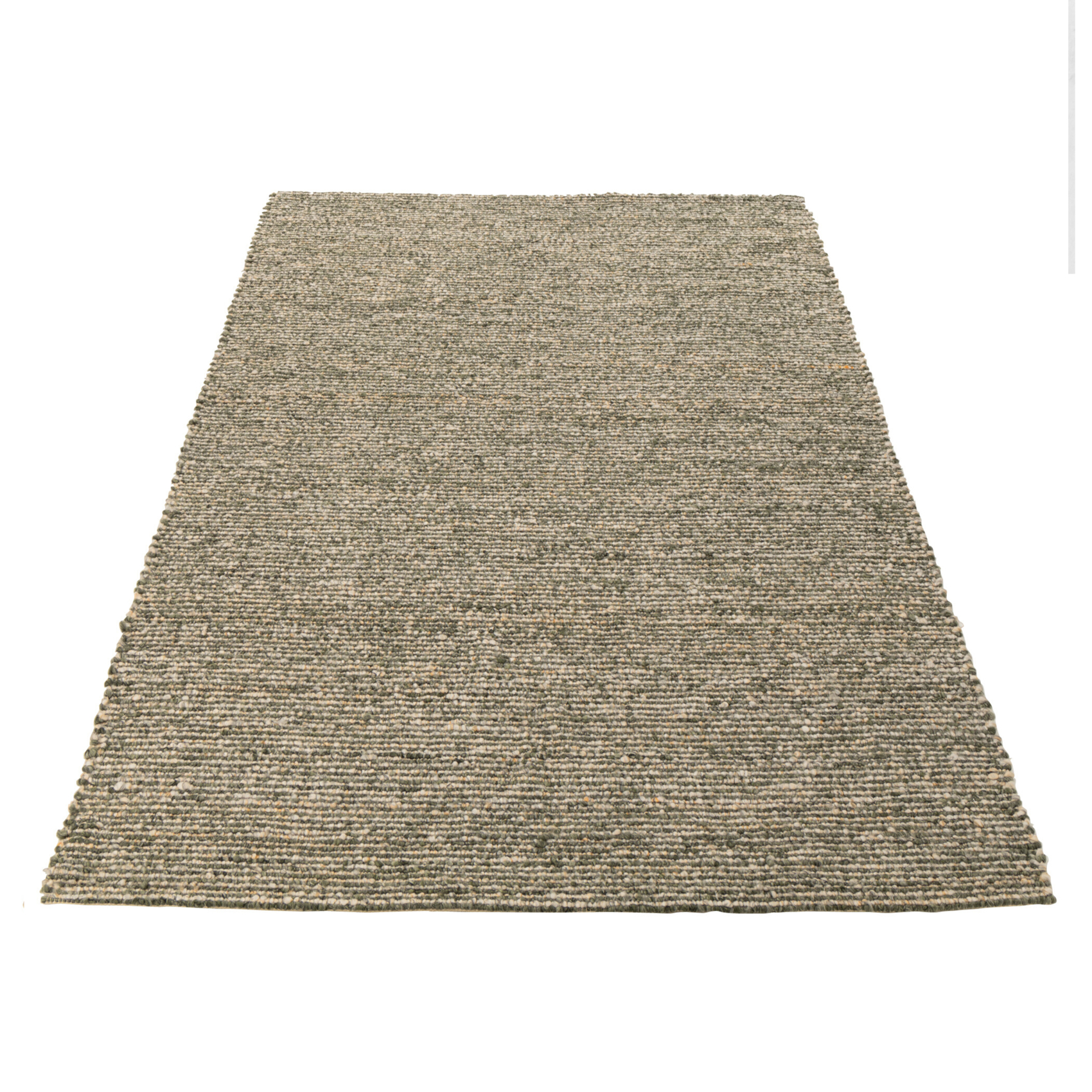 Tapis tissé