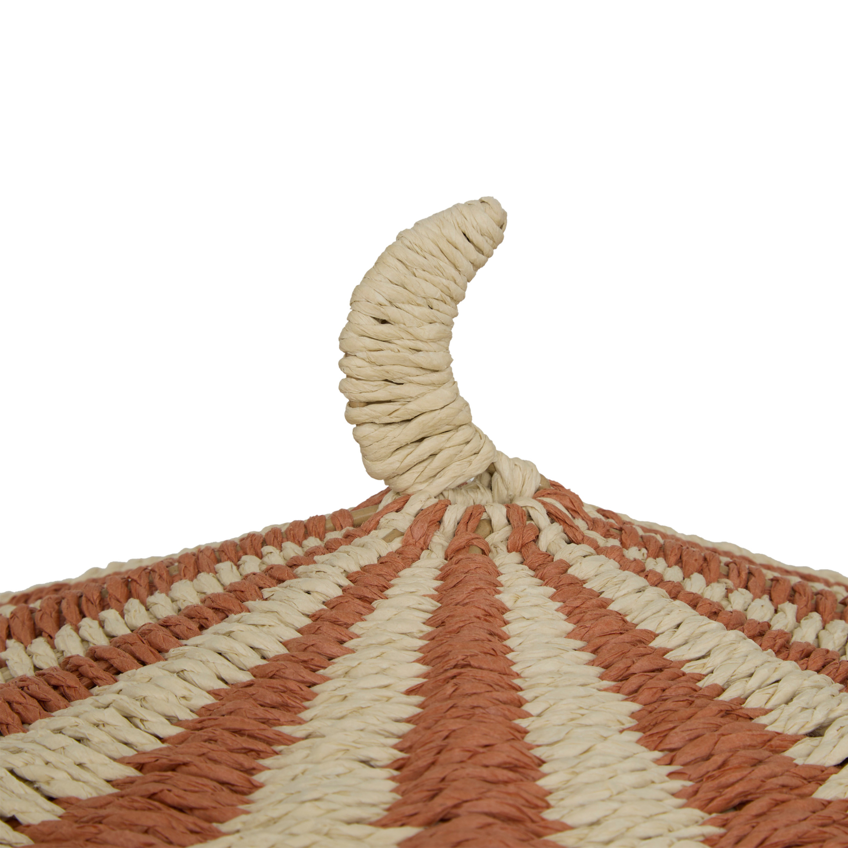 Set de 2 paniers cirque pour enfant — vue 6