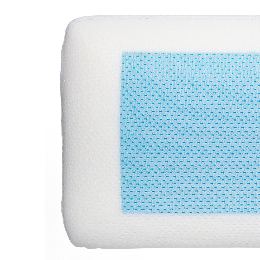 Oreiller à mémoire de forme — vue 3