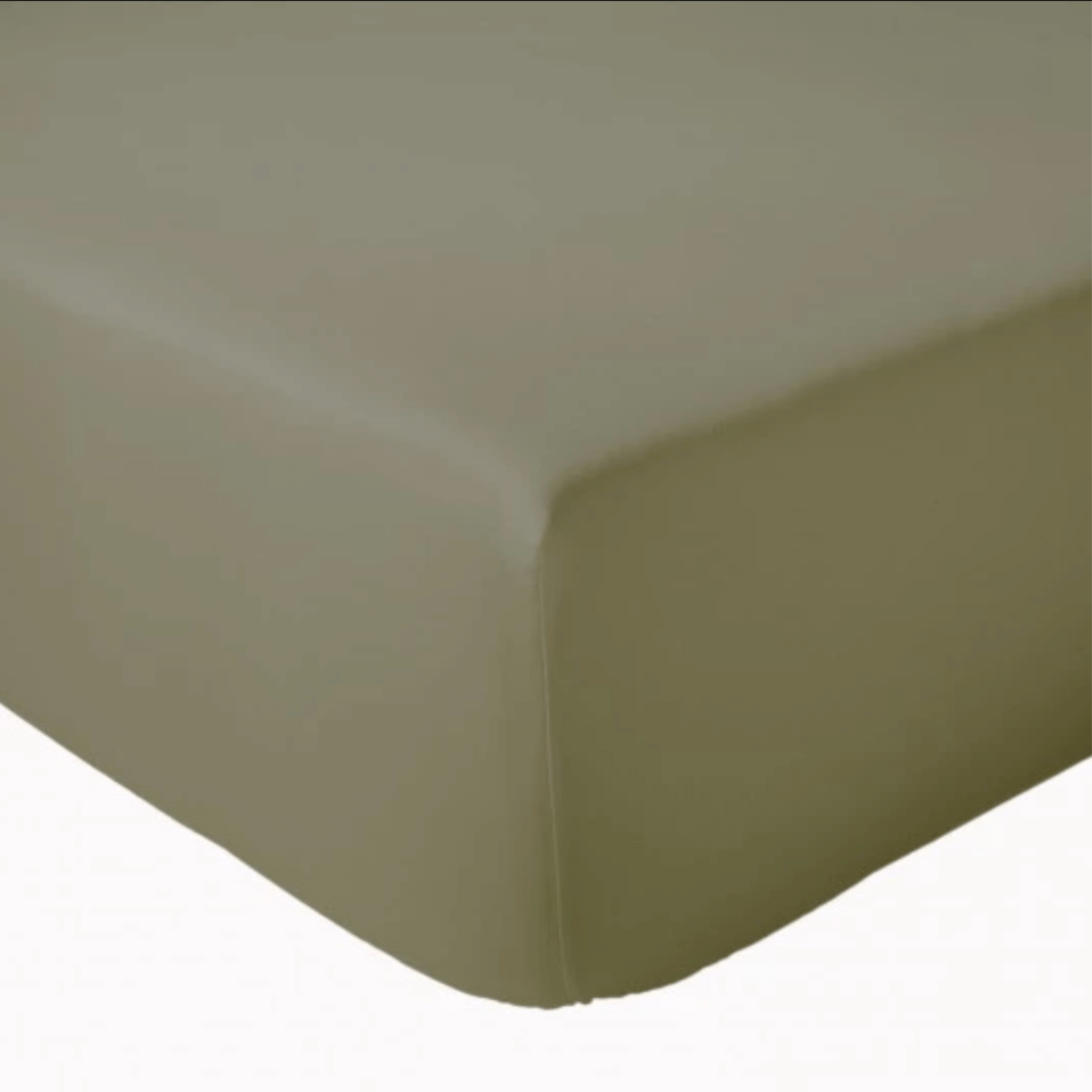 Drap Housse coton bonnet 23 cm fabriqué en France — vue 4