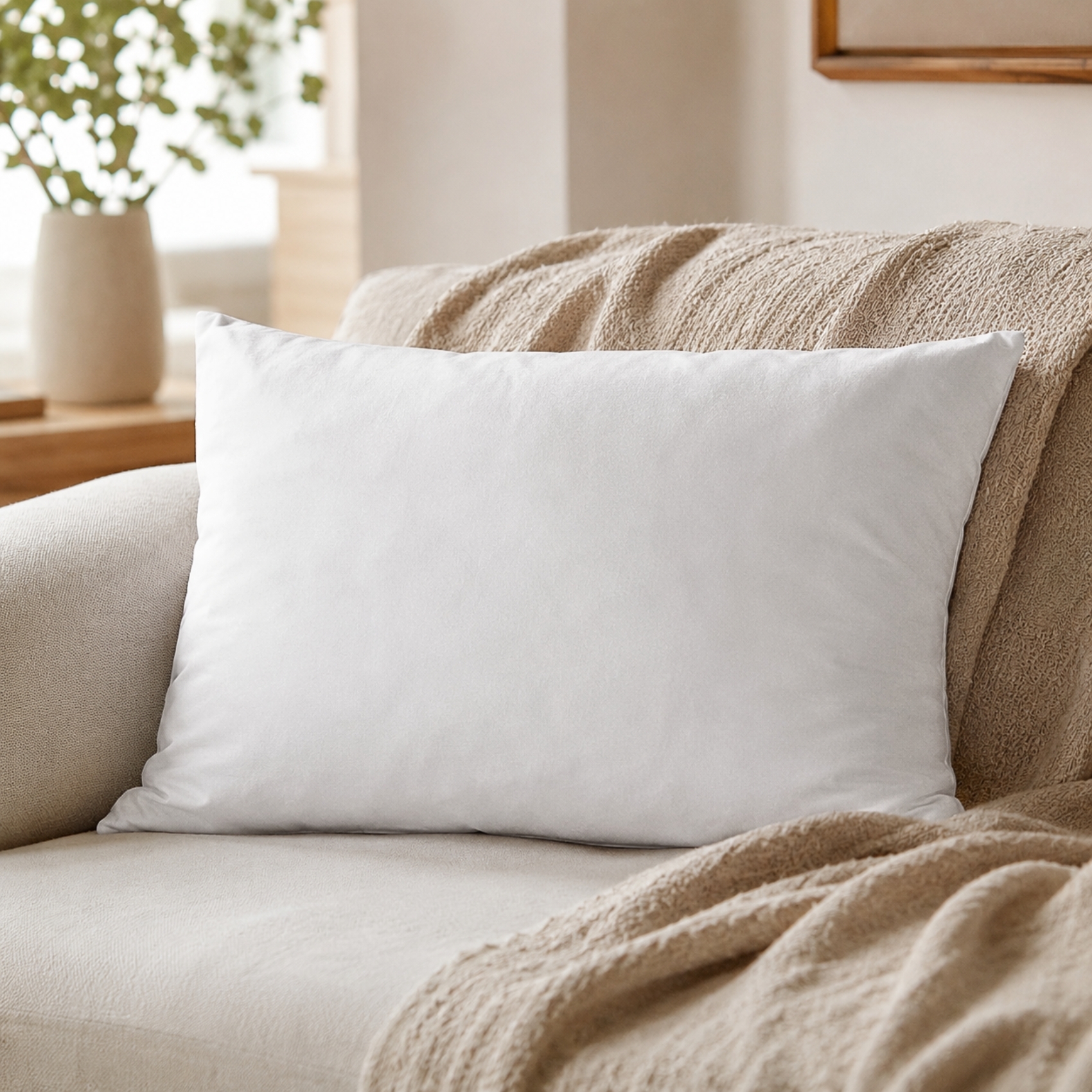 Coussin de garnissage rectangulaire — vue 3