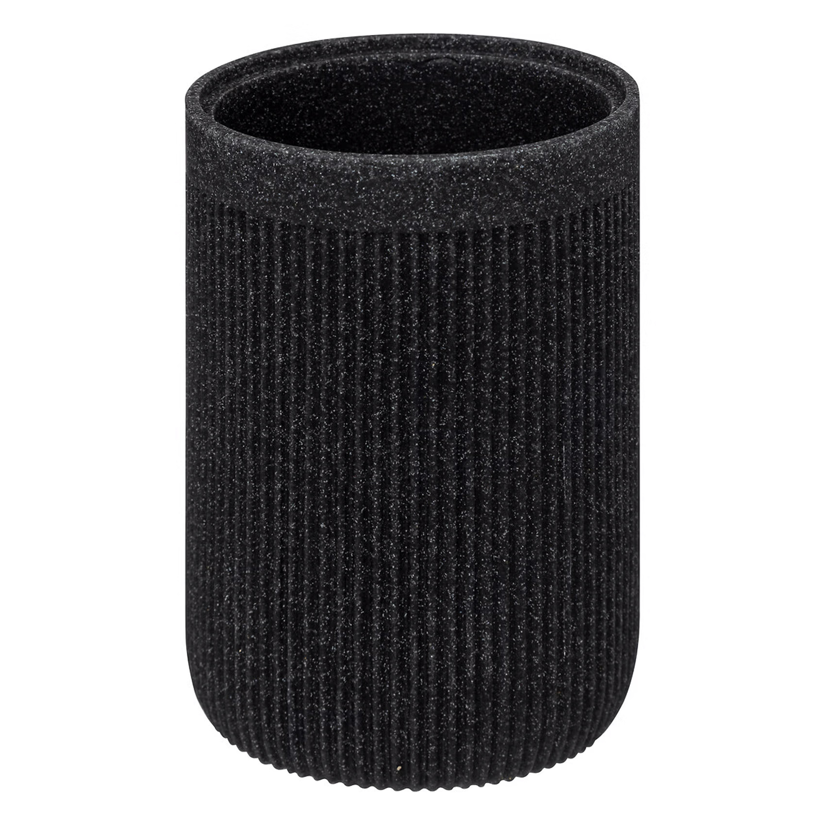 Brosse WC effet granit — vue 6