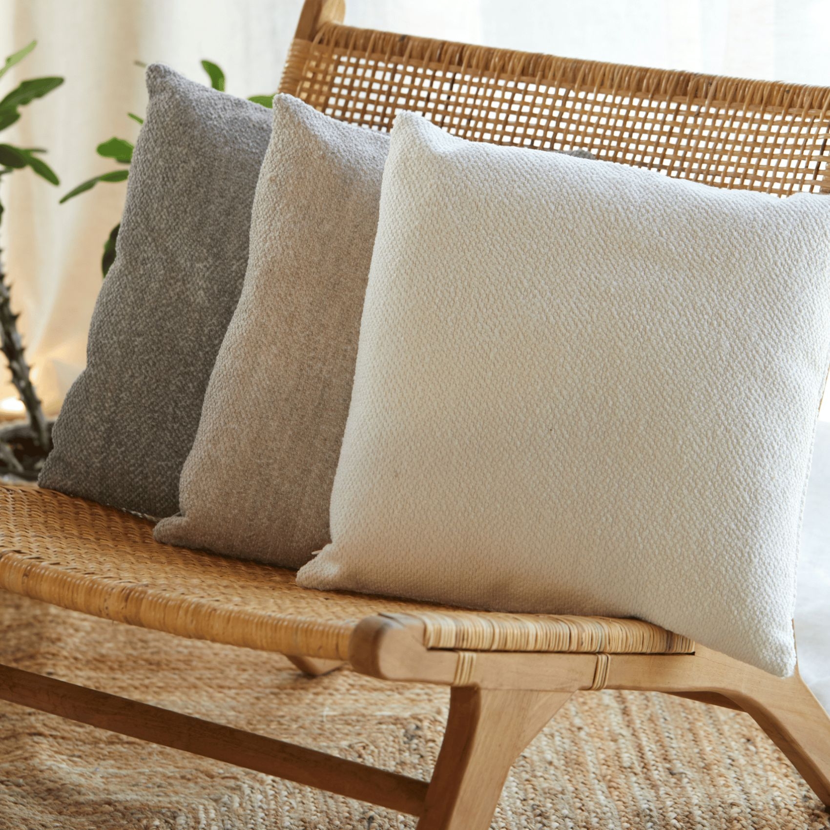 Tissu  thermique bouclette  525g/m2 — vue 4