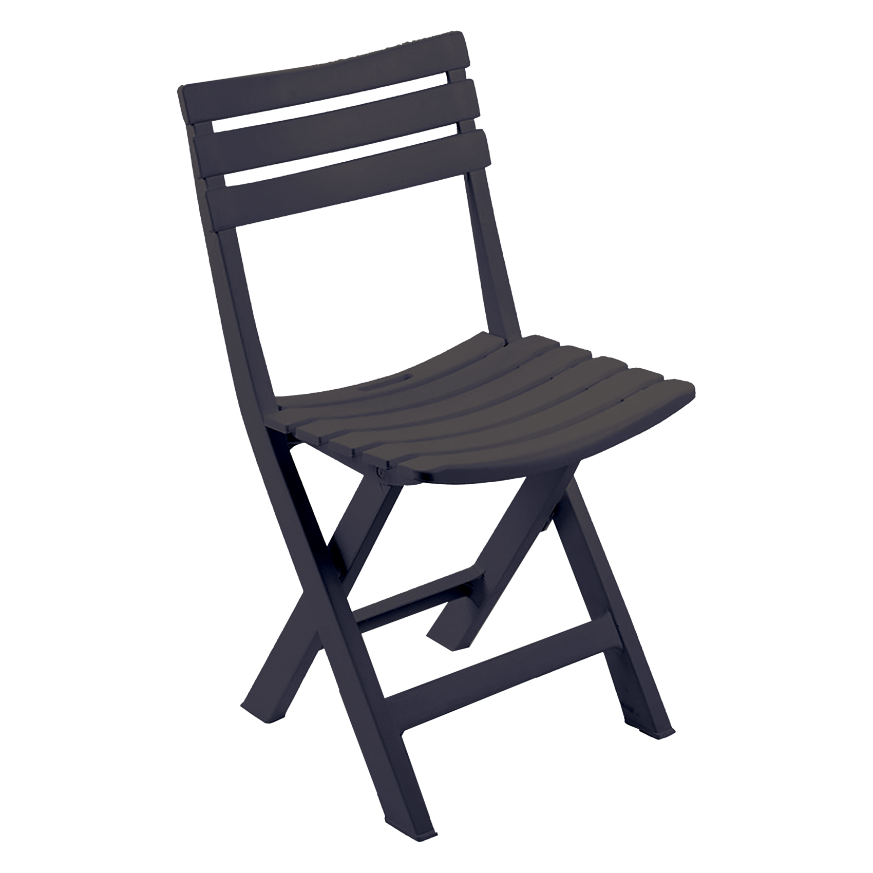 Ensemble table et chaises pliantes — vue 3