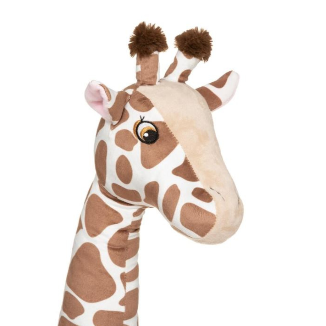 Peluche girafe XL — vue 3