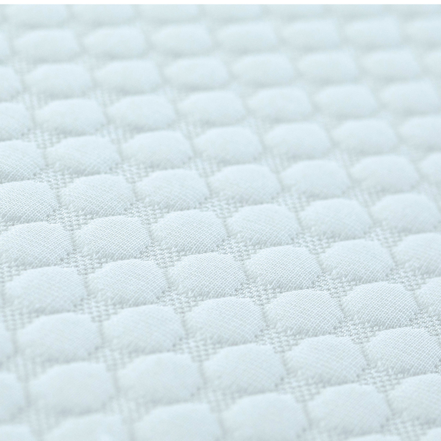 Matelas bébé évolutif déhoussable made in France — vue 3