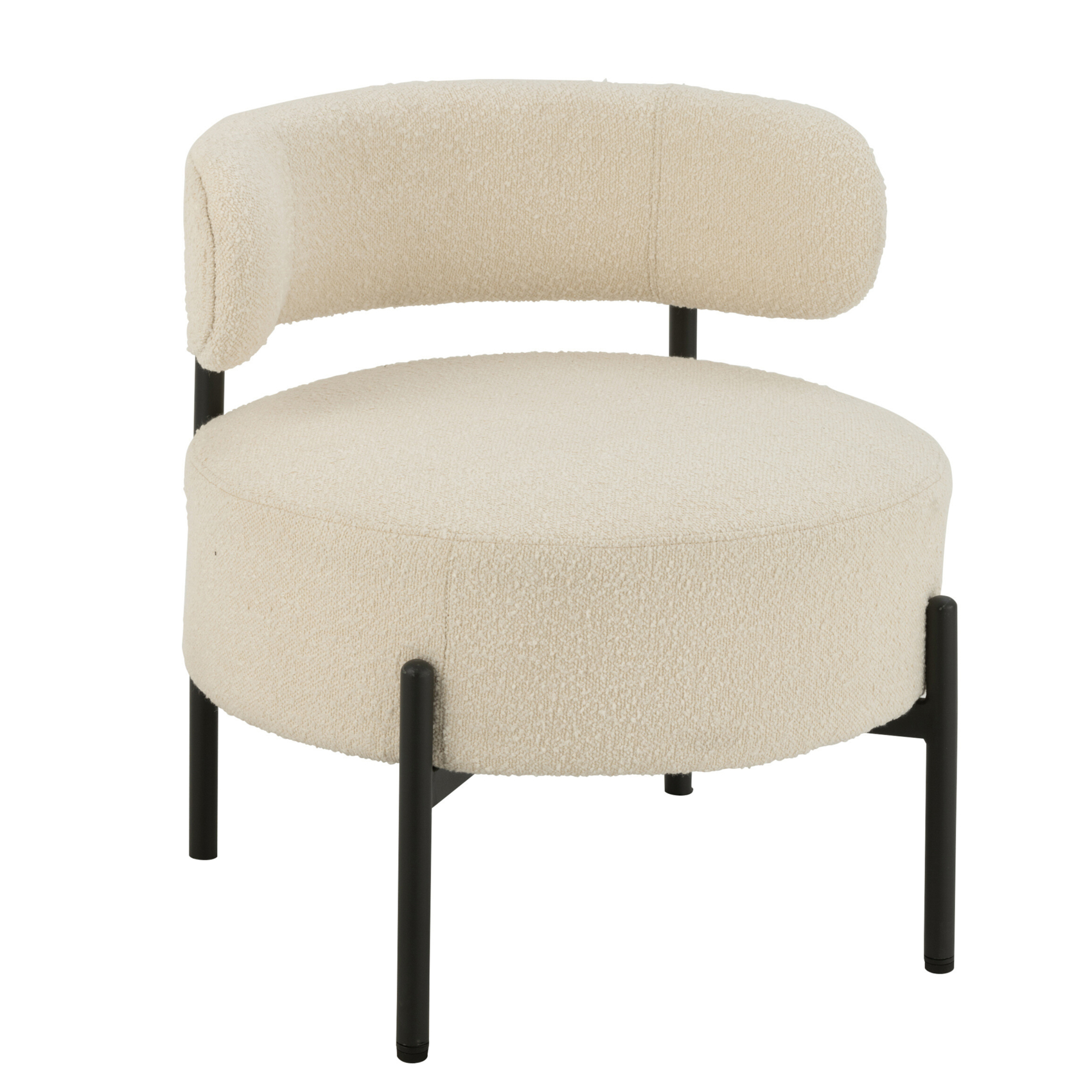 Chaise lounge confortable pour salon — vue 6