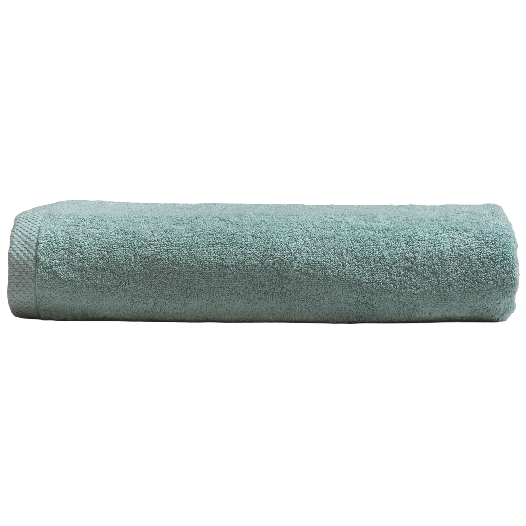 Serviette de bain premium coton 600 g/m² Mirmande — vue 5