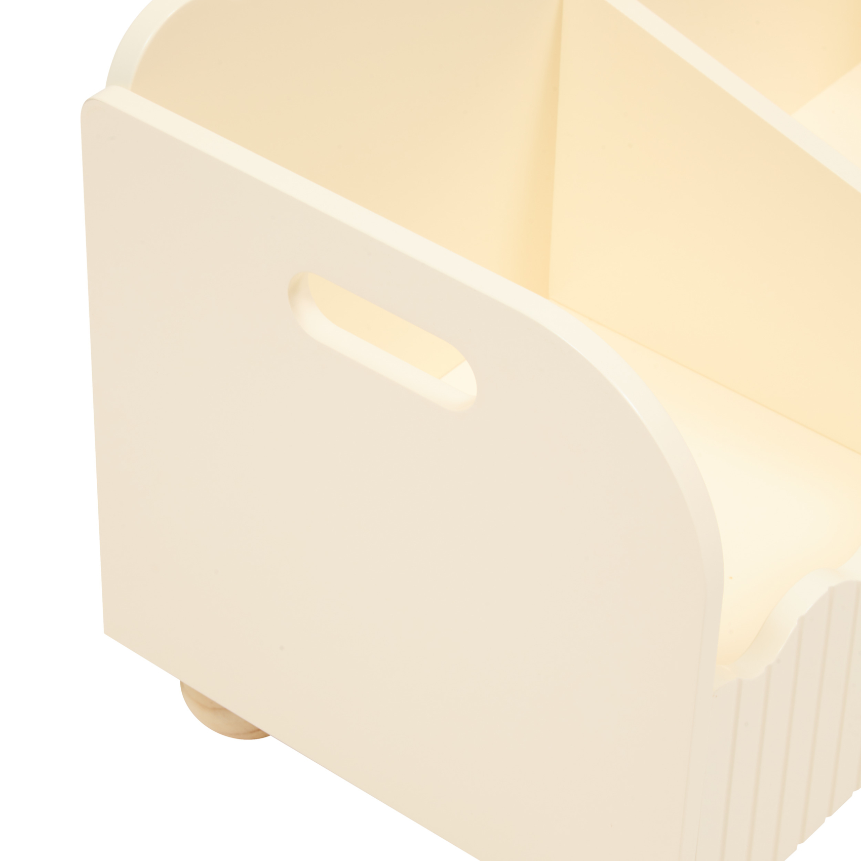 Coffre de rangement enfant — vue 4