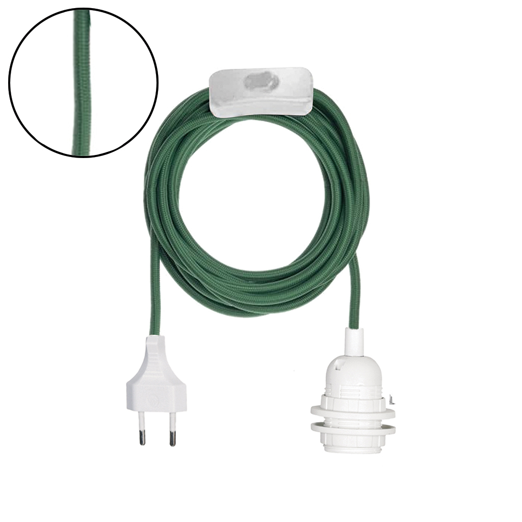 Suspension douille baladeuse à prise — vue 5