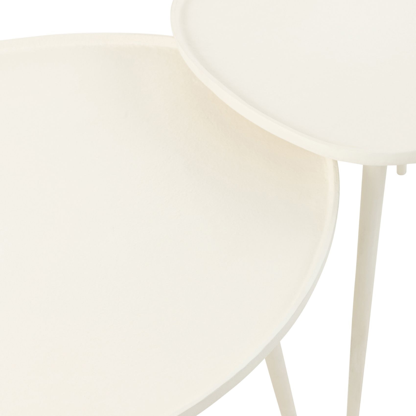 Tables basses design lot de 2 — vue 5