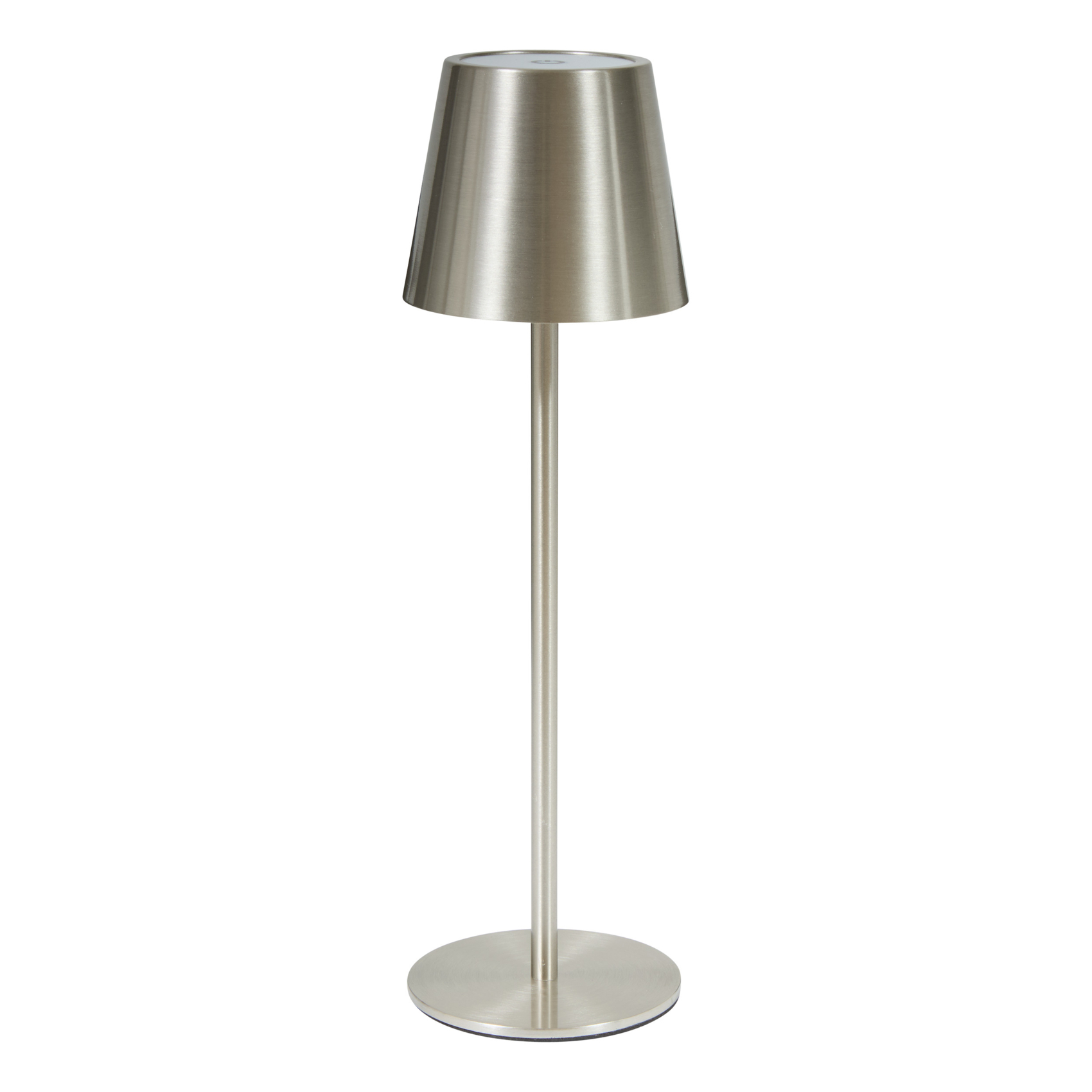 Lampe à poser extérieure LED rechargeable — vue 6