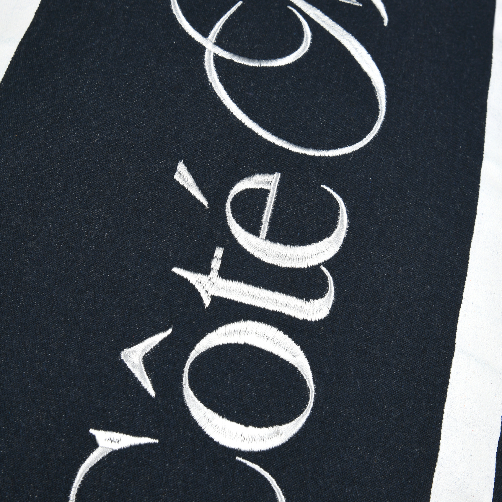 Coussin polycoton Côté Mer — vue 6