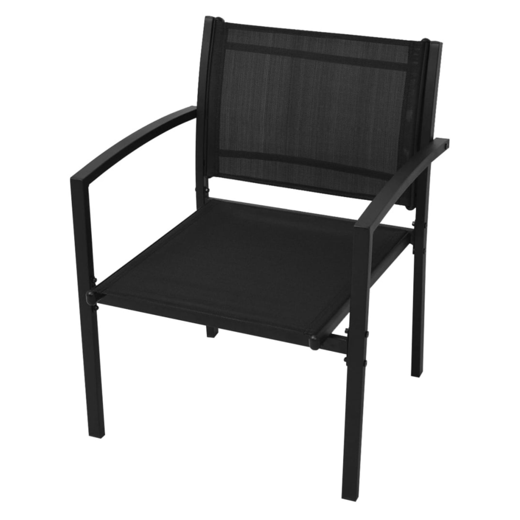 Salon de jardin 4 pièces — vue 4