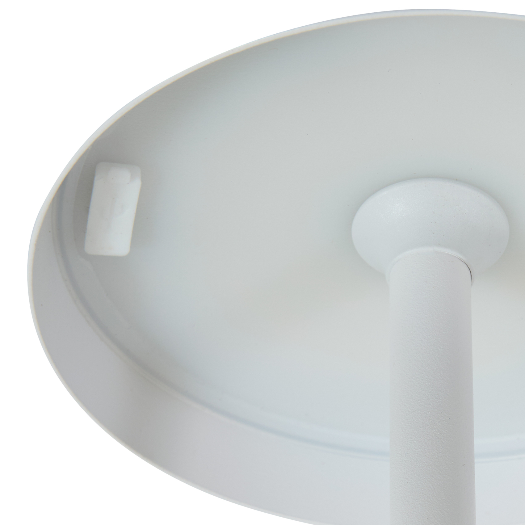 Lampe à poser extérieure LED rechargeable — vue 3