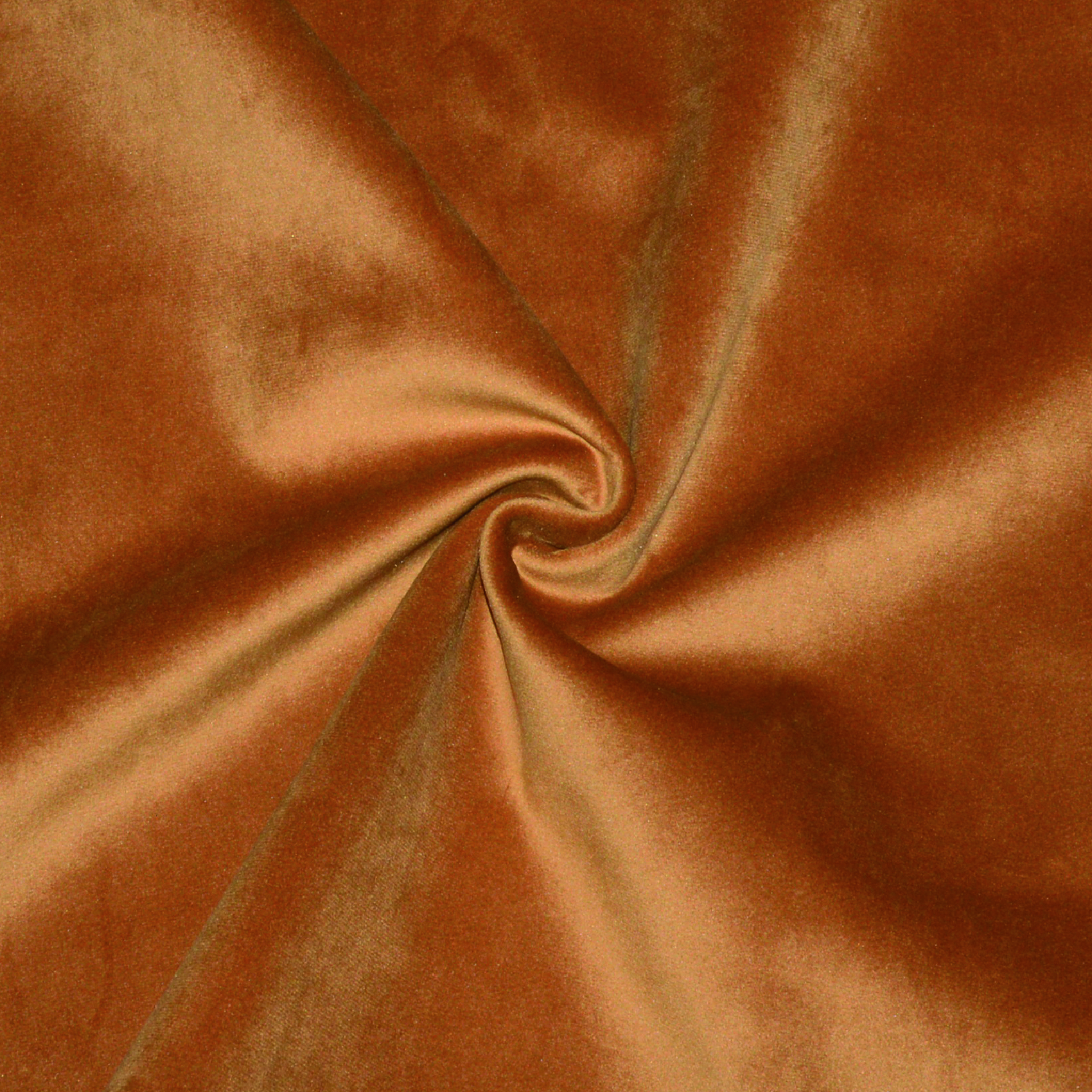 Tissu en velours doublé polaire — vue 5