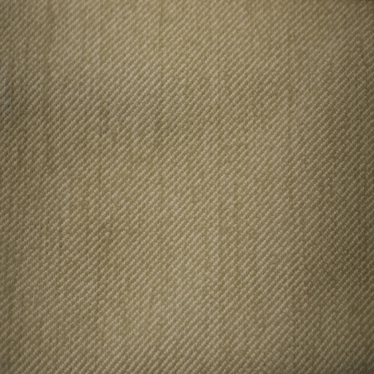 Rideau ignifugé non feu M1 en velours fiore — vue 3