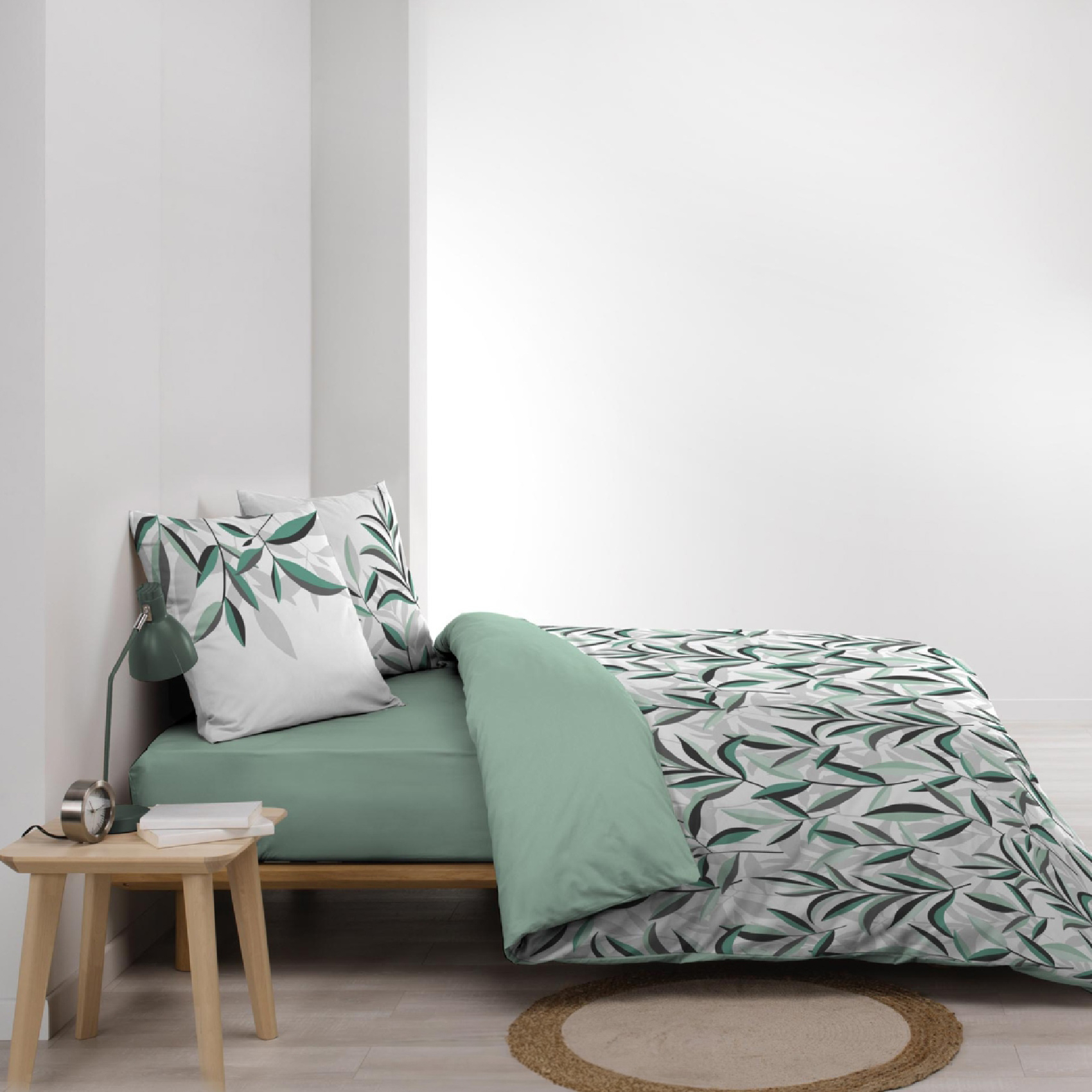 Parure  de lit 3 Pièces Eldorado — vue 3