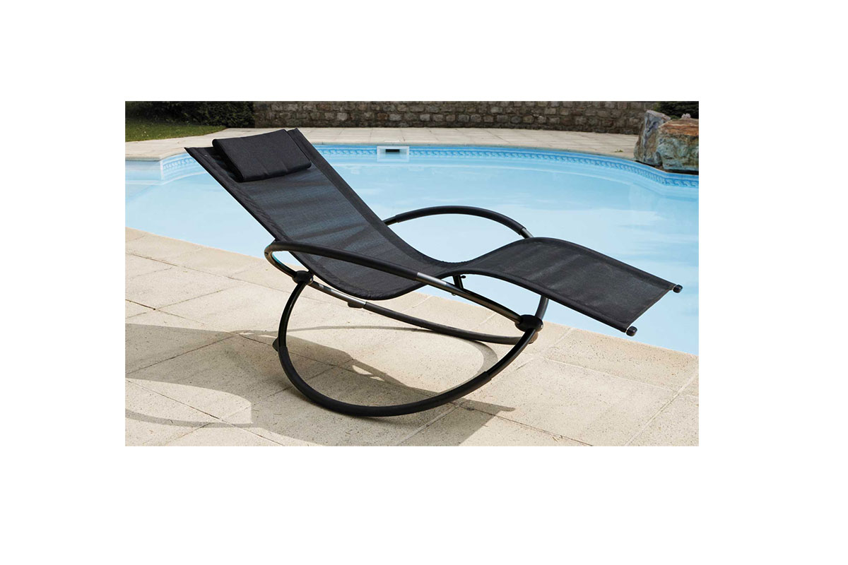 Bain de Soleil à Bascule — vue 3