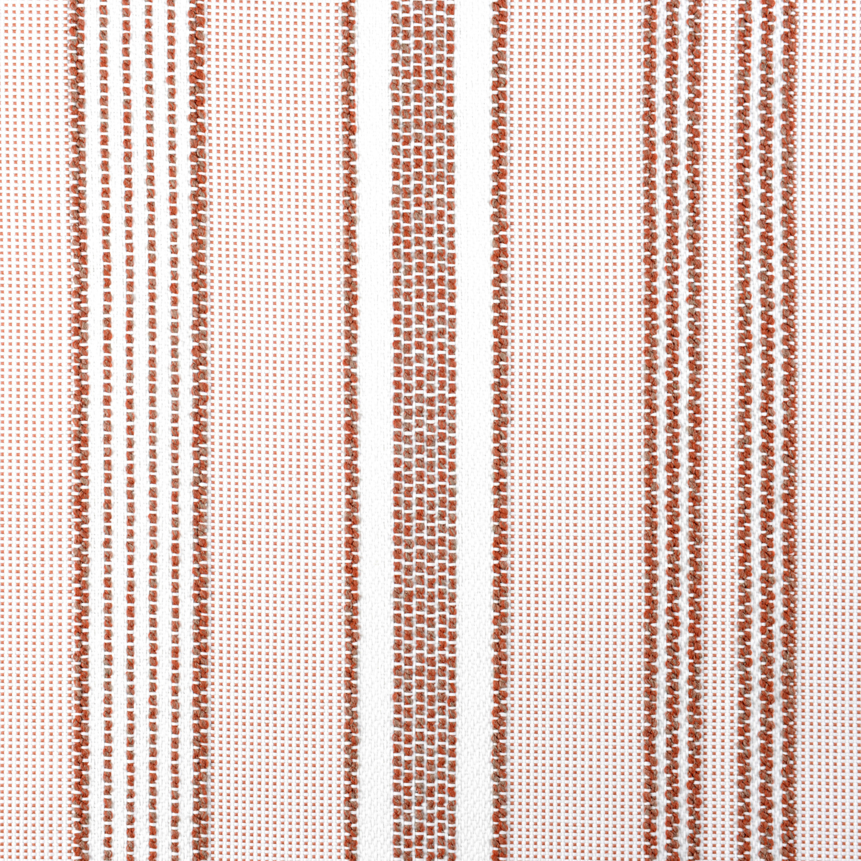 Rideau extérieur déperlant rayé — vue 3