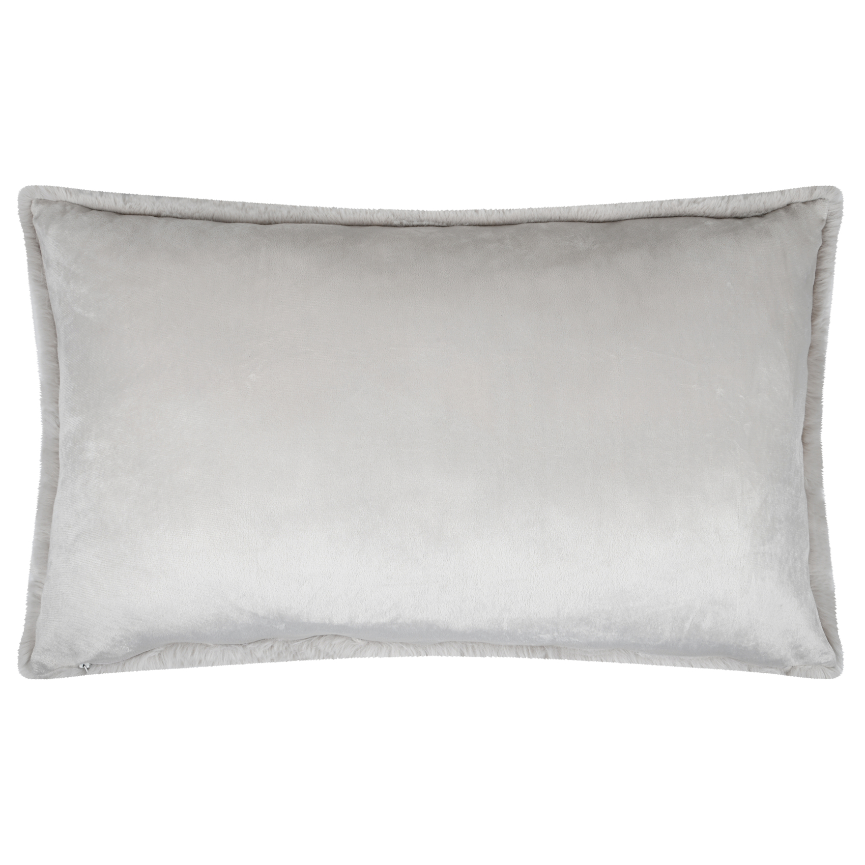 Coussin déco ultra doux — vue 4