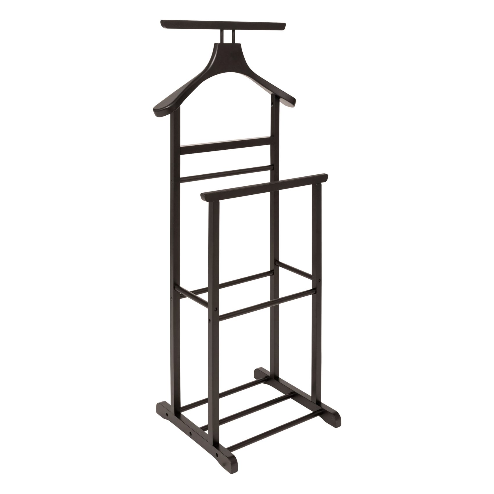 Valet de chambre bois
