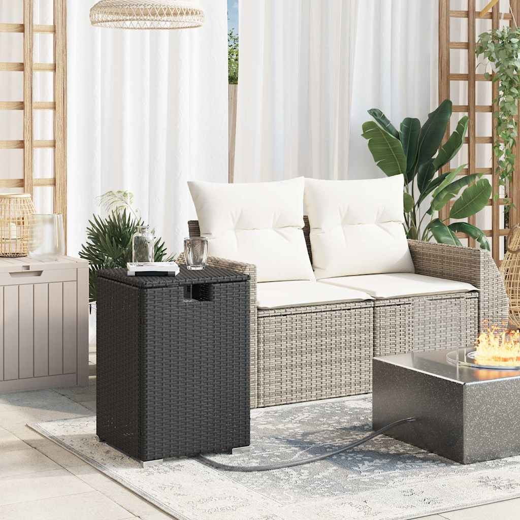 Table de couverture de bouteille de propane — vue 6