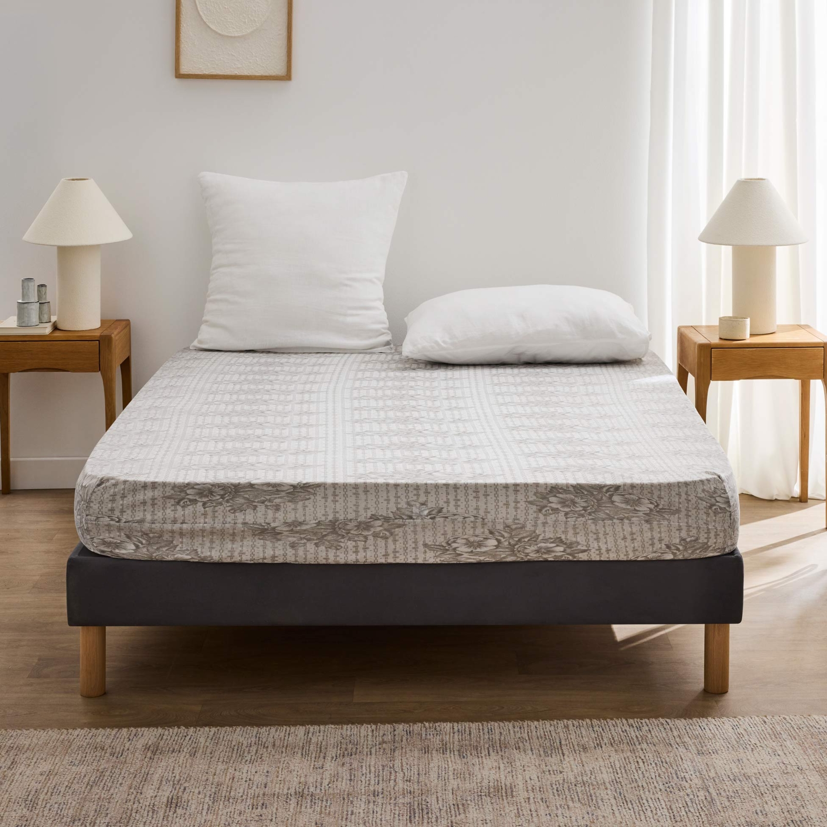 Rénove matelas intégral et extensible — vue 5