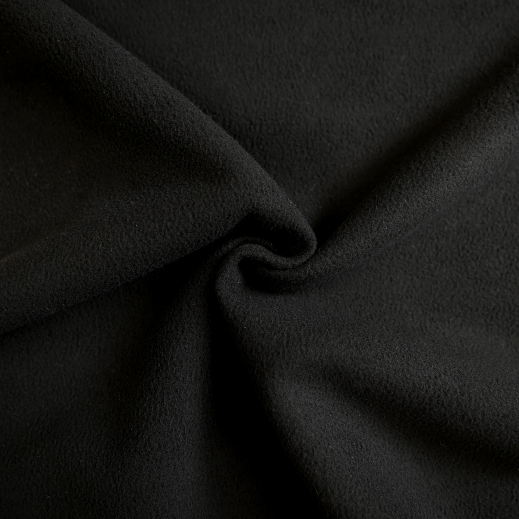 Tissu isolant thermique et obscurcissant avec envers polaire — vue 3