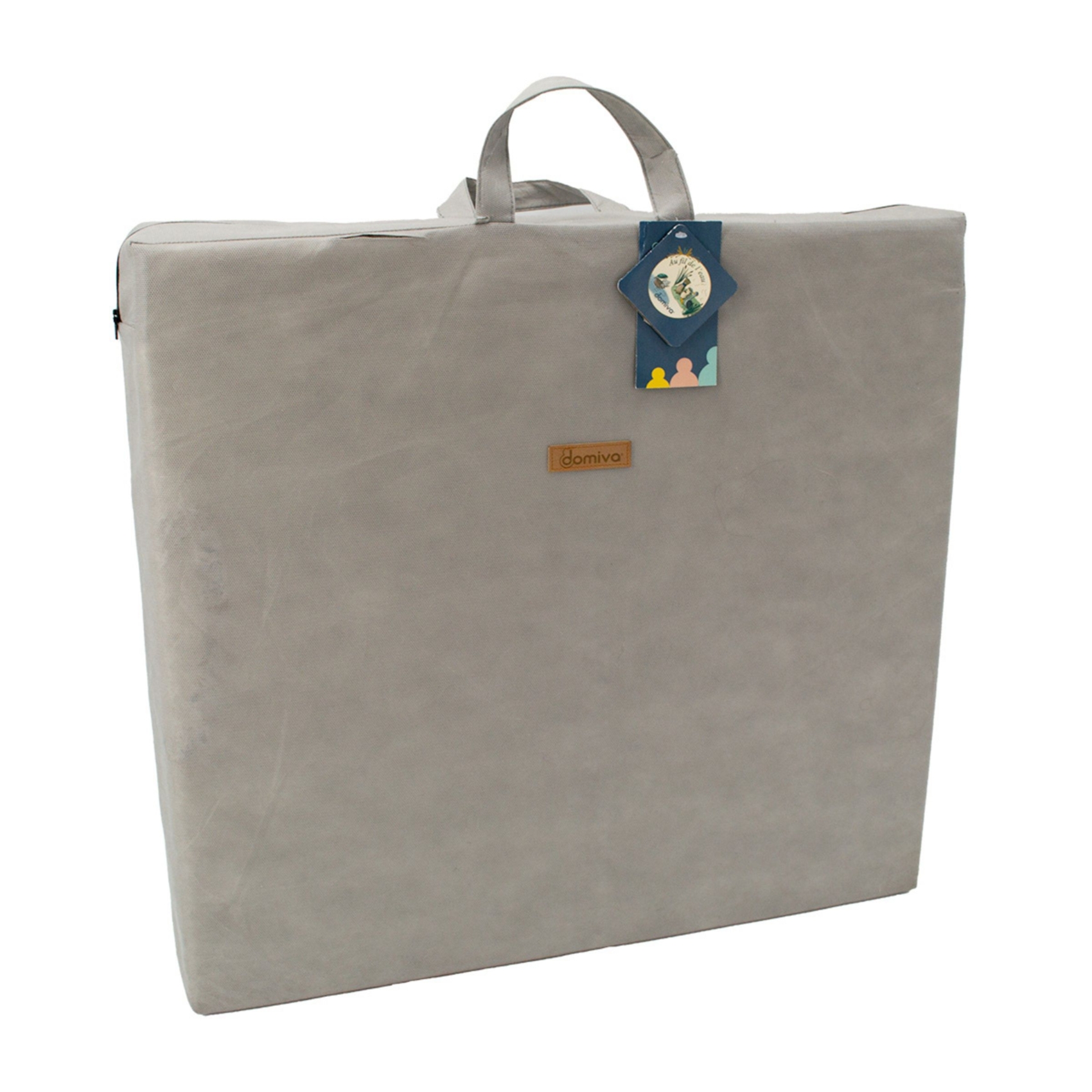 Matelas bébé - Pliant 2 volets — vue 4