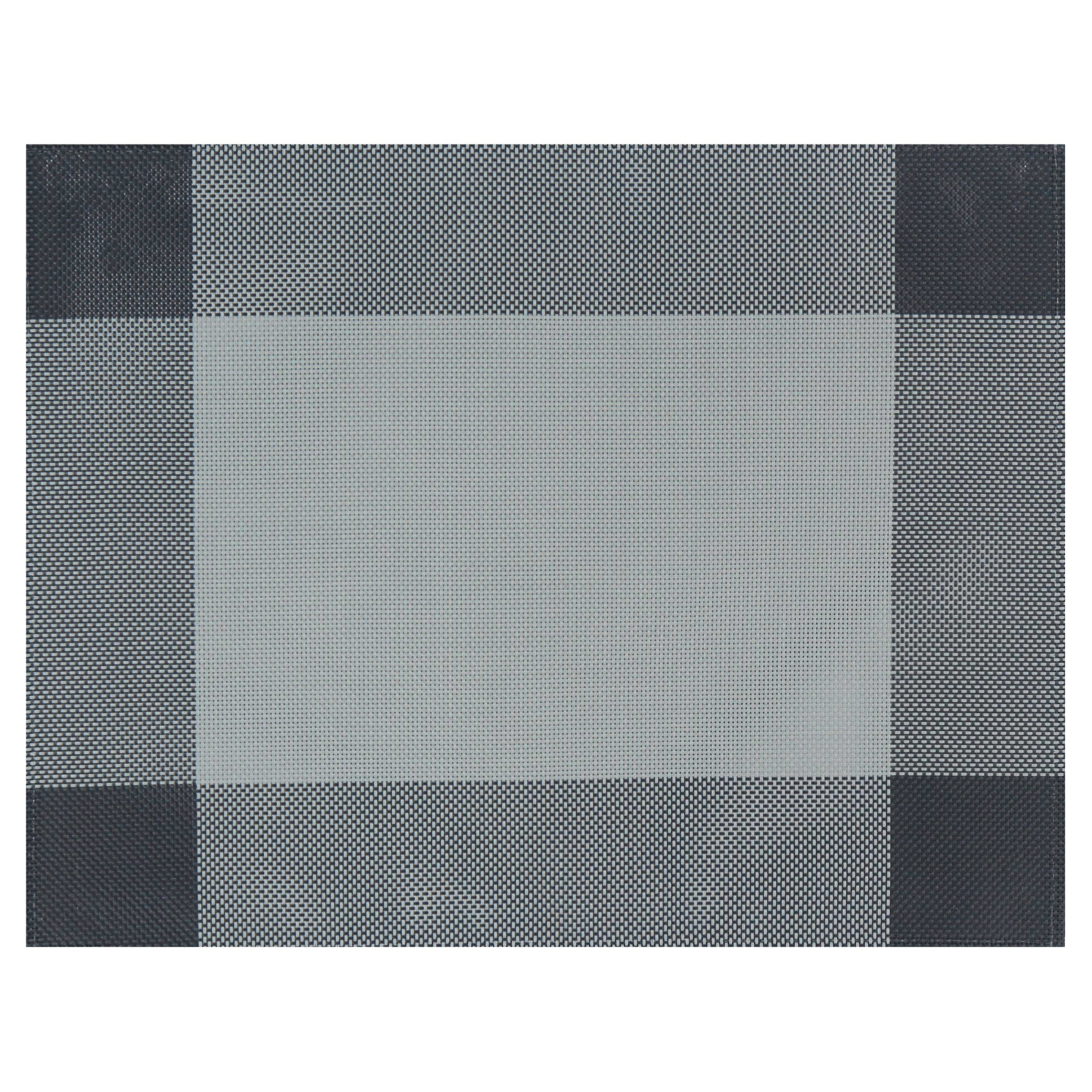 Set de table plastique lavable — vue 5