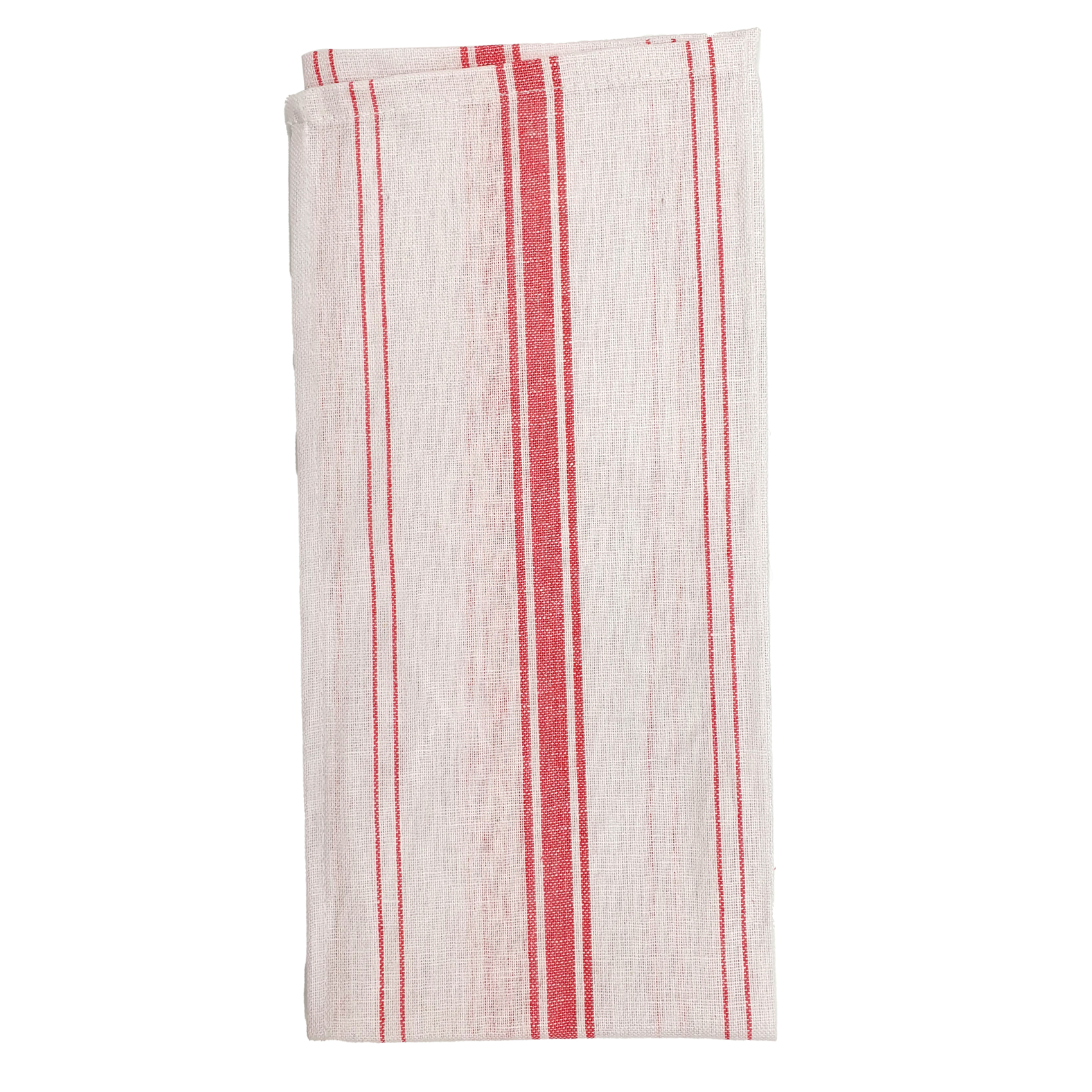 Torchon essuie-vaisselle en lin et coton absorbant et résistant