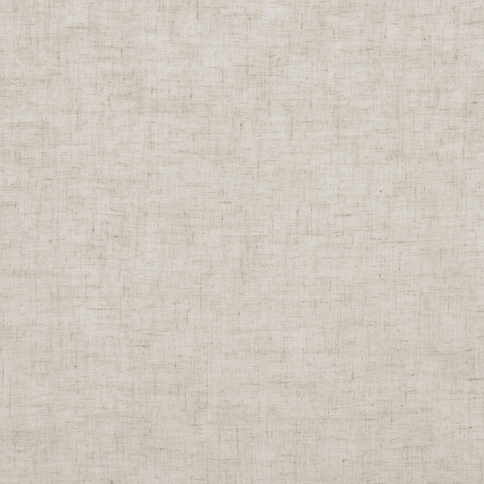 Voilage à Oeillets Effet Tissé en Lin — vue 4