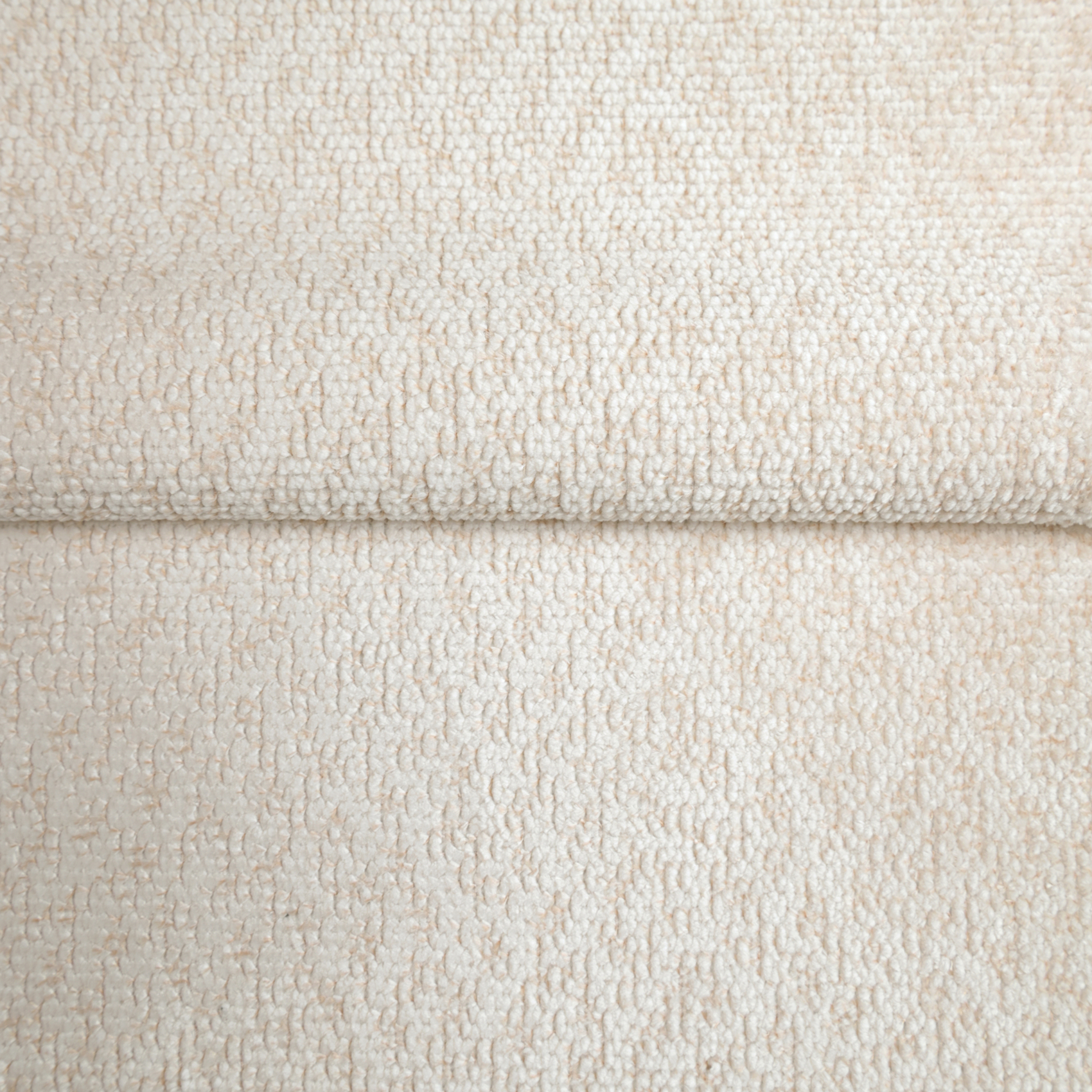 Rideau thermique et obscurcissant bouclette chinée — vue 3