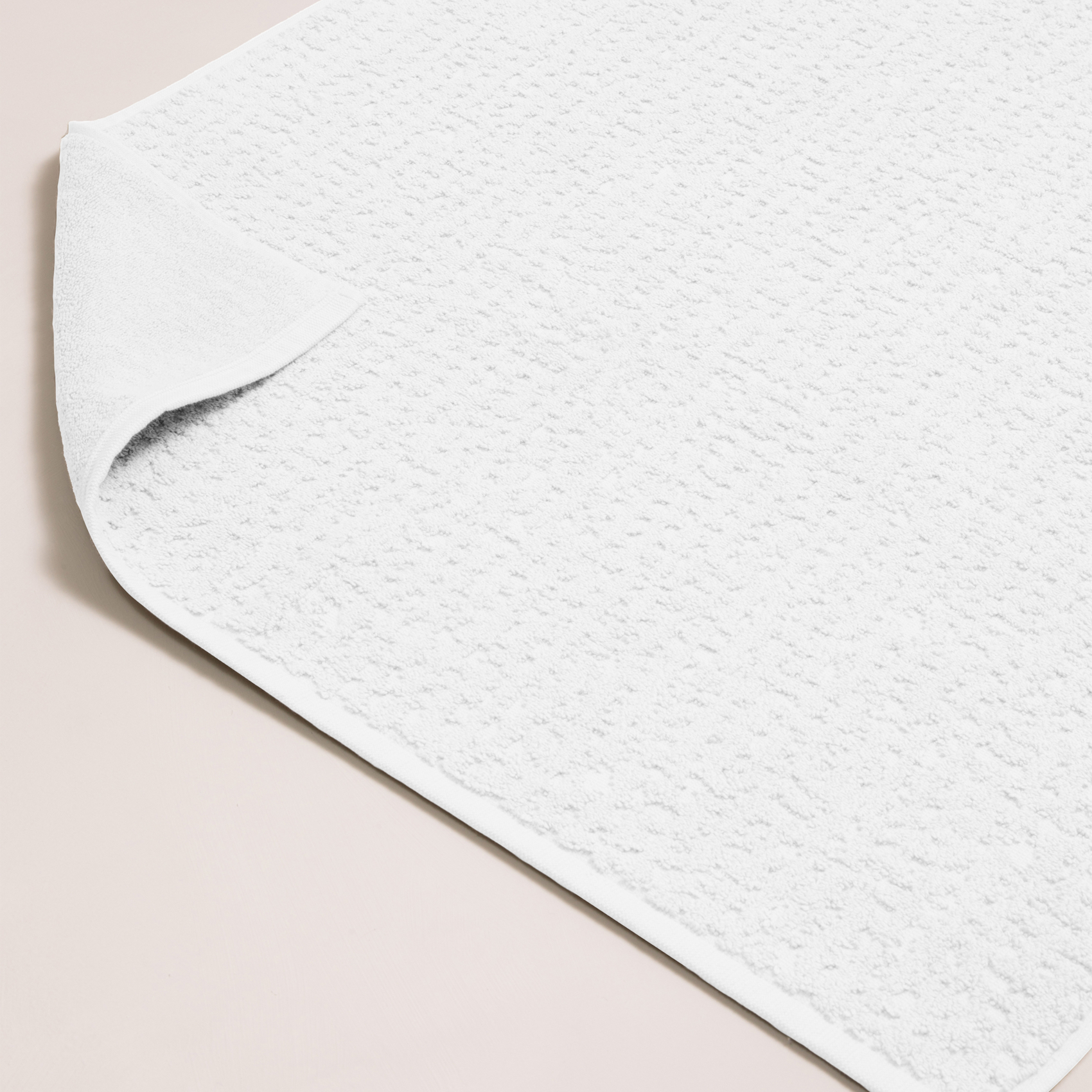 Tapis de bain premium coton Mirmande