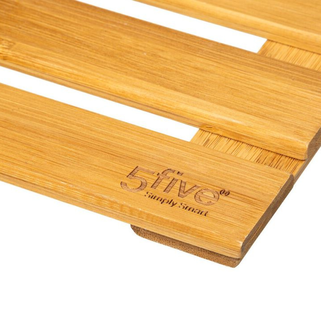 Caillebotis en bambou 50x68cm — vue 3