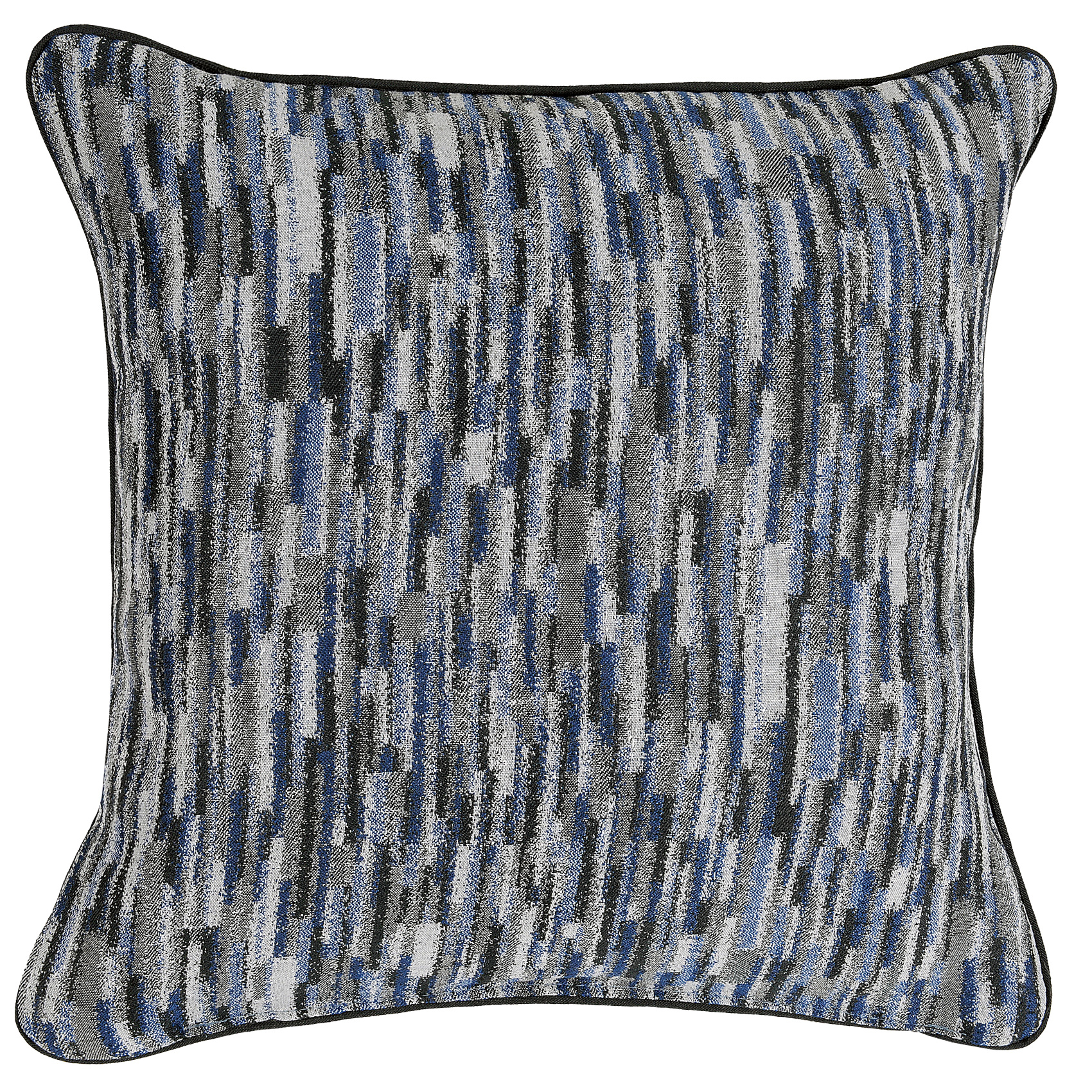 Coussin Effet Moucheté — vue 4