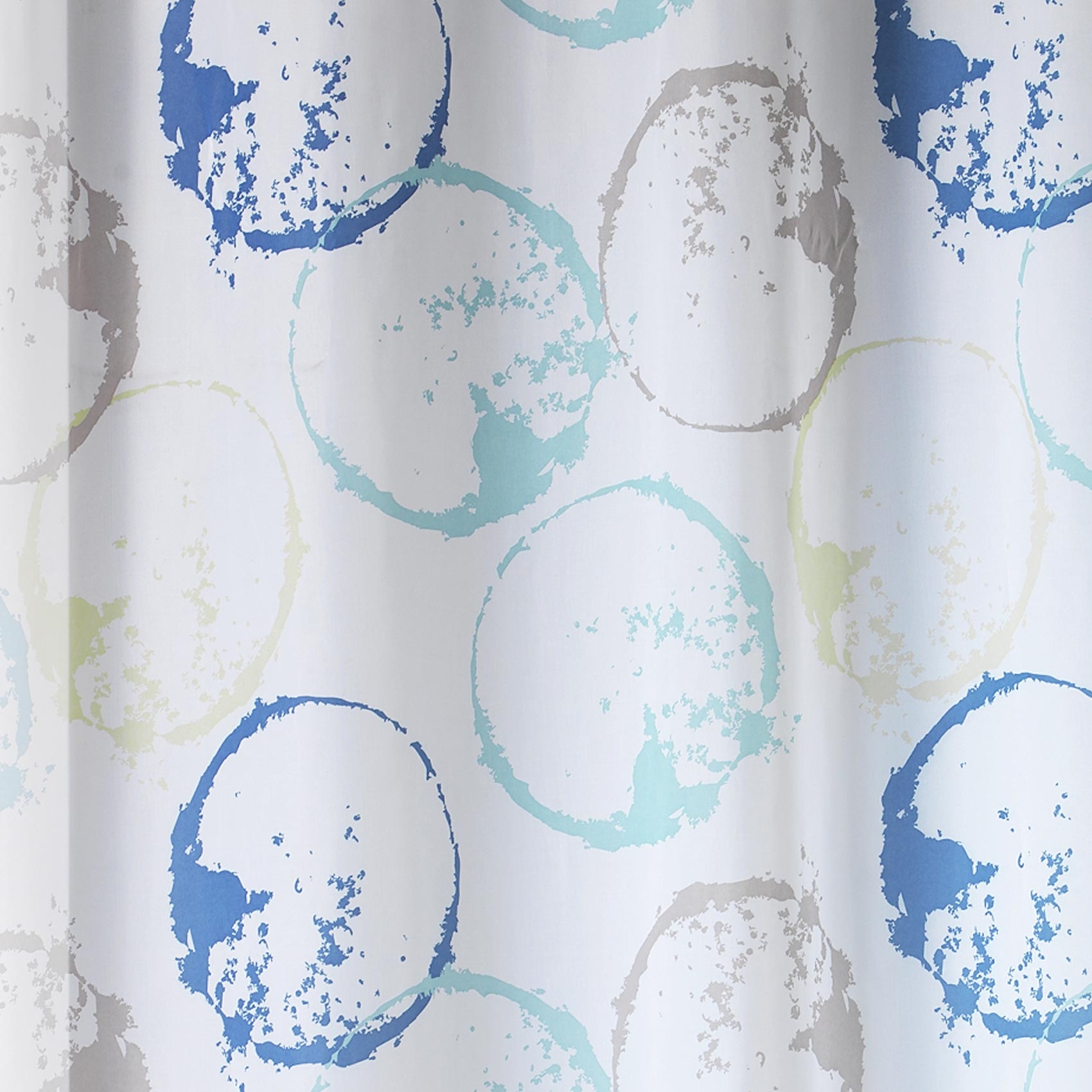 Voilage tamisant au style artistique — vue 3