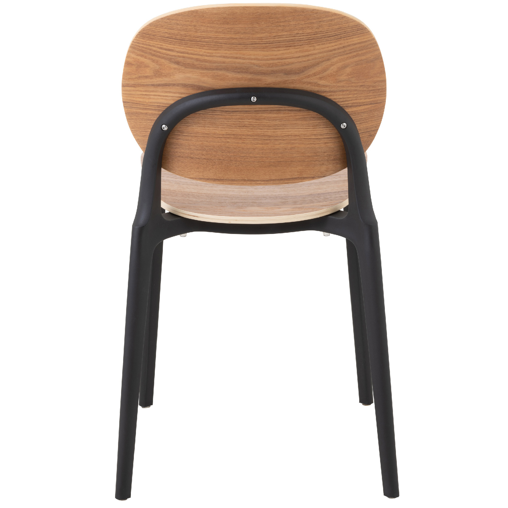 Chaise salle à manger moderne — vue 4