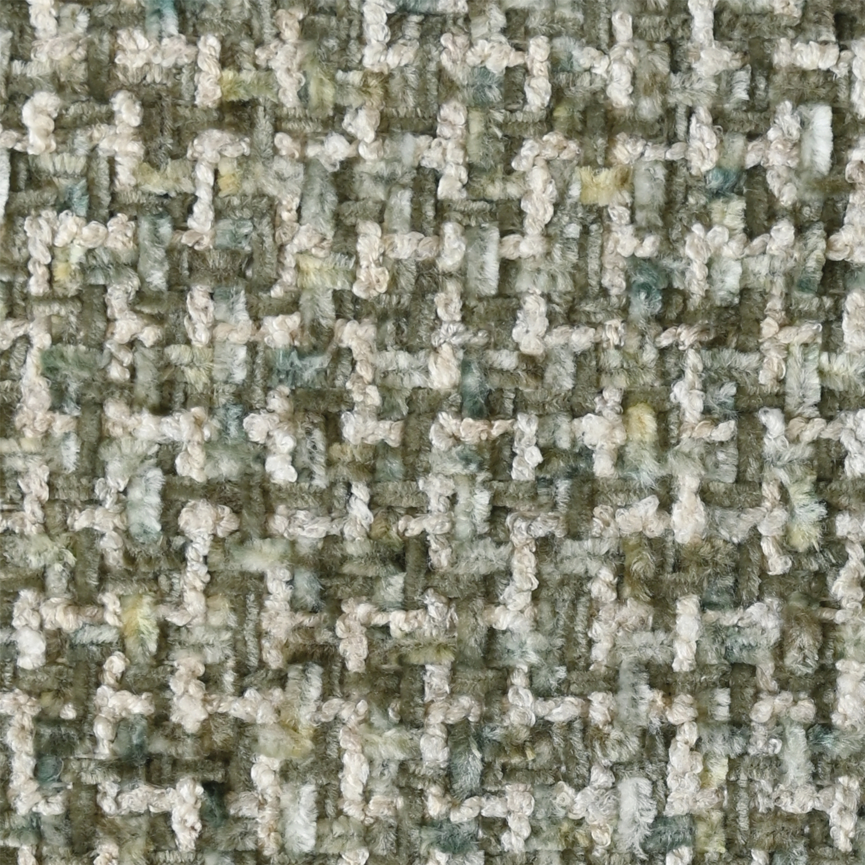 Tissu tweed — vue 5