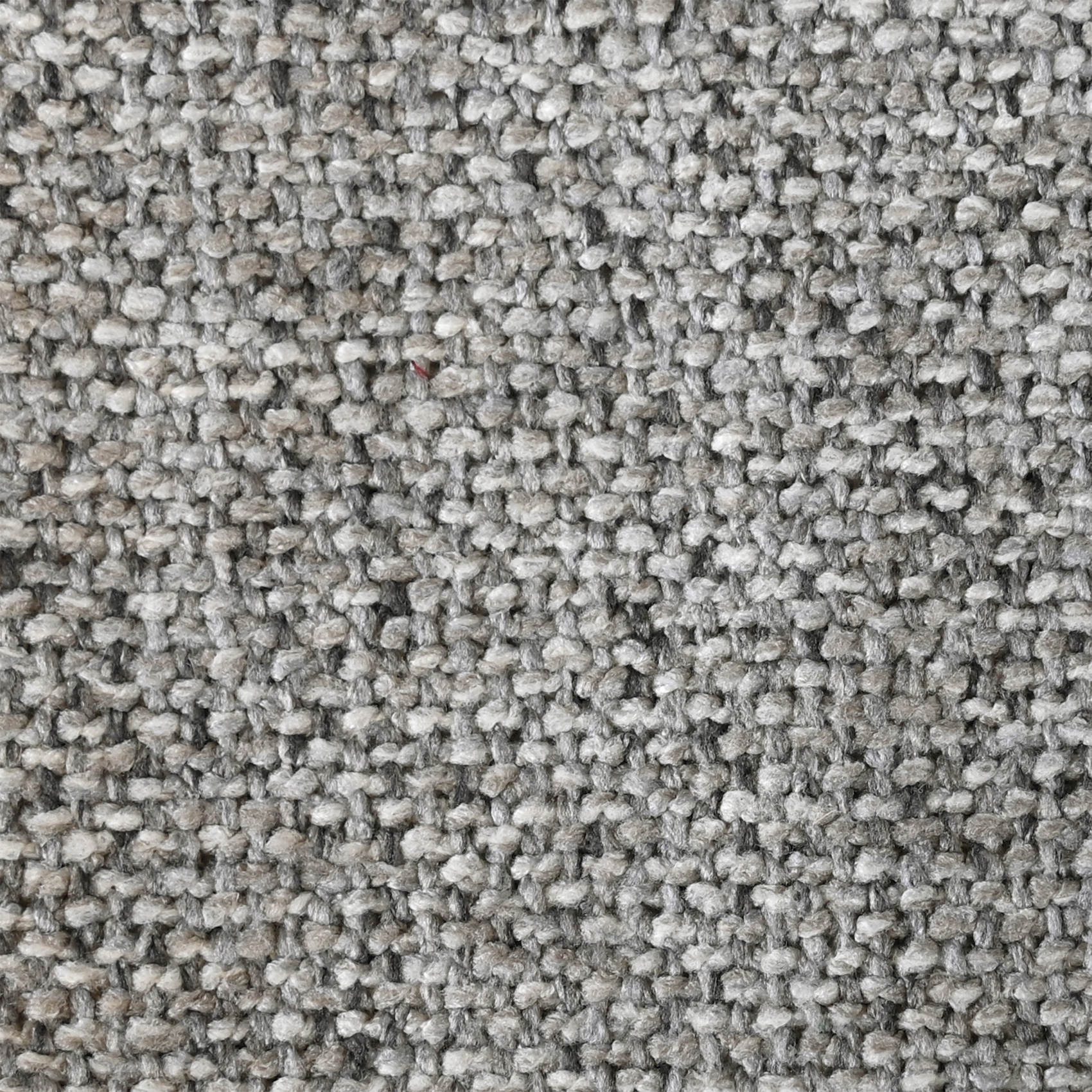 Tissu d’ameublement toile chinée résistante — vue 5