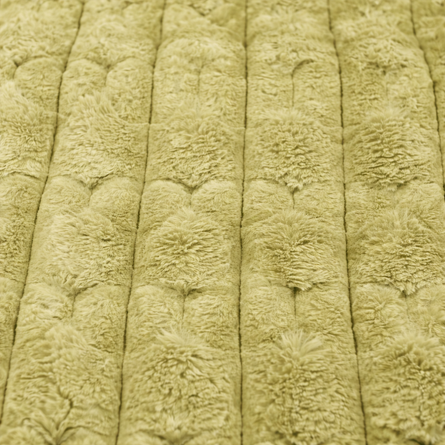 Plaid moelleux — vue 6