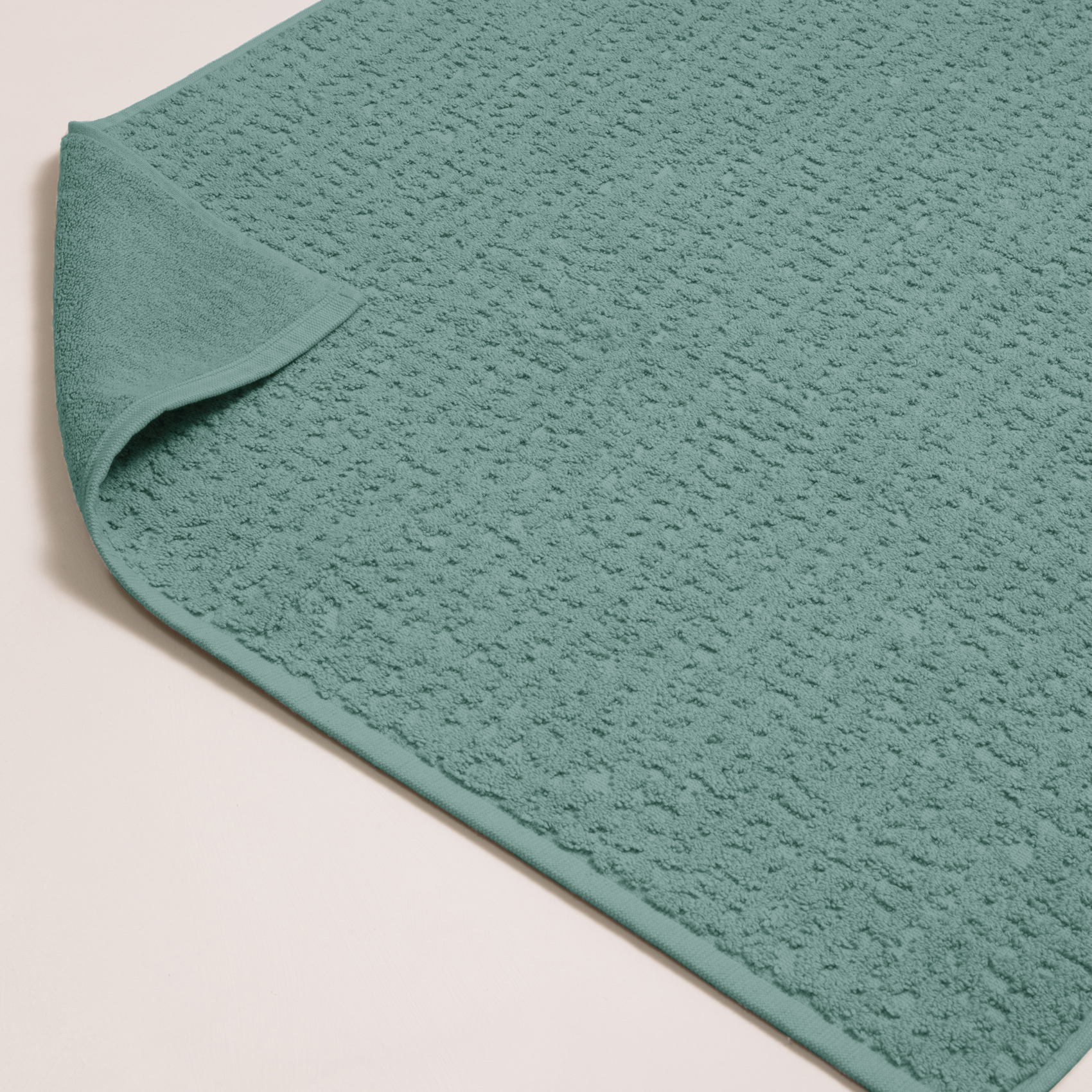 Tapis de bain premium coton Mirmande — vue 5