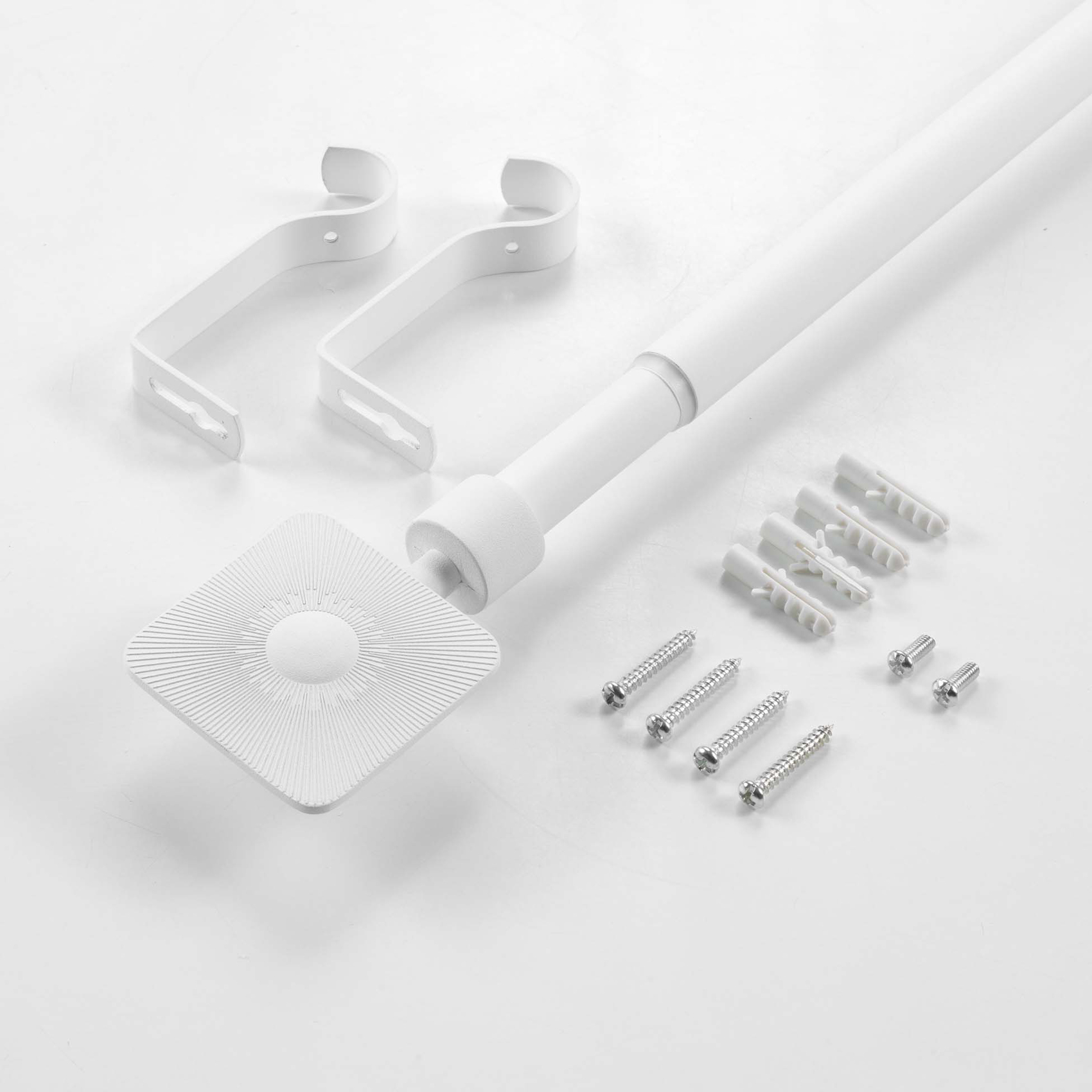 Tringle extensible en kit — vue 5